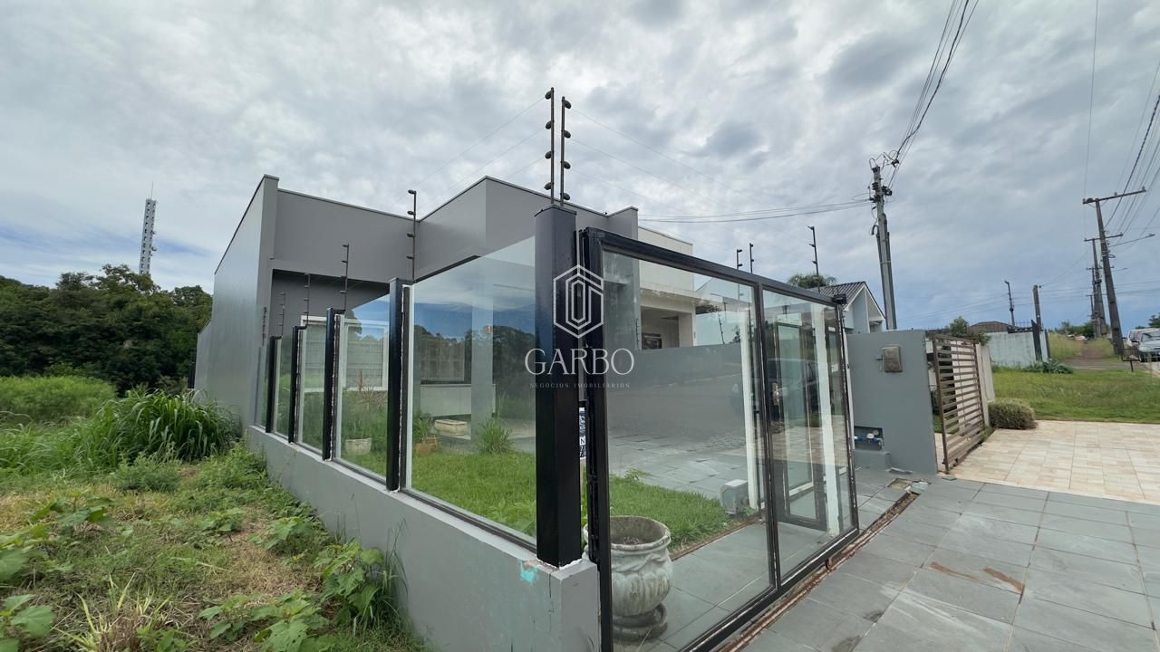 Casa, 2 quartos, 93 m² - Foto 2