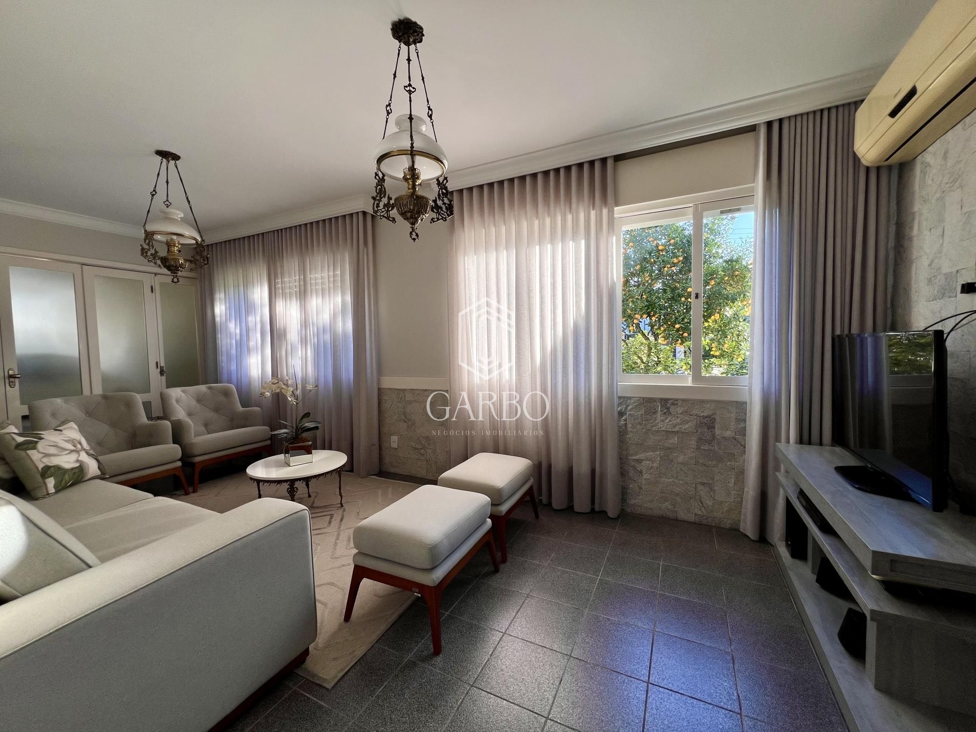 Casa, 3 quartos, 284 m² - Foto 8