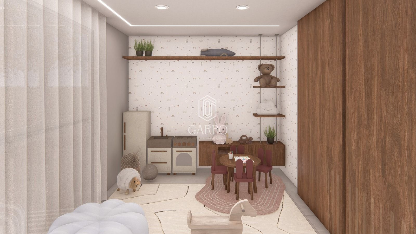 Apartamento, 2 quartos, 88 m² - Foto 12