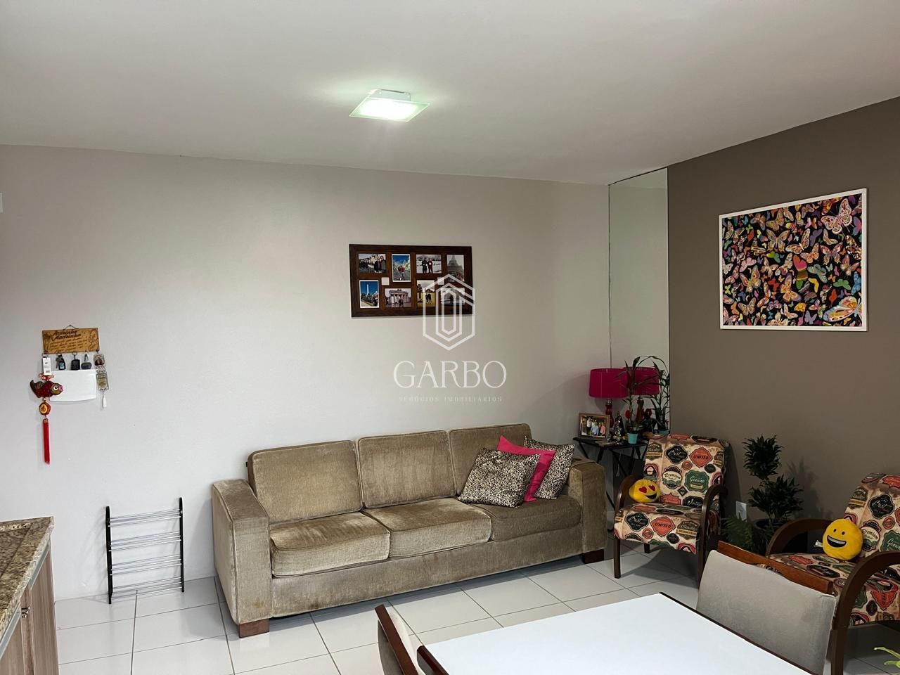 Apartamento à venda com 2 quartos, 65m² - Foto 5