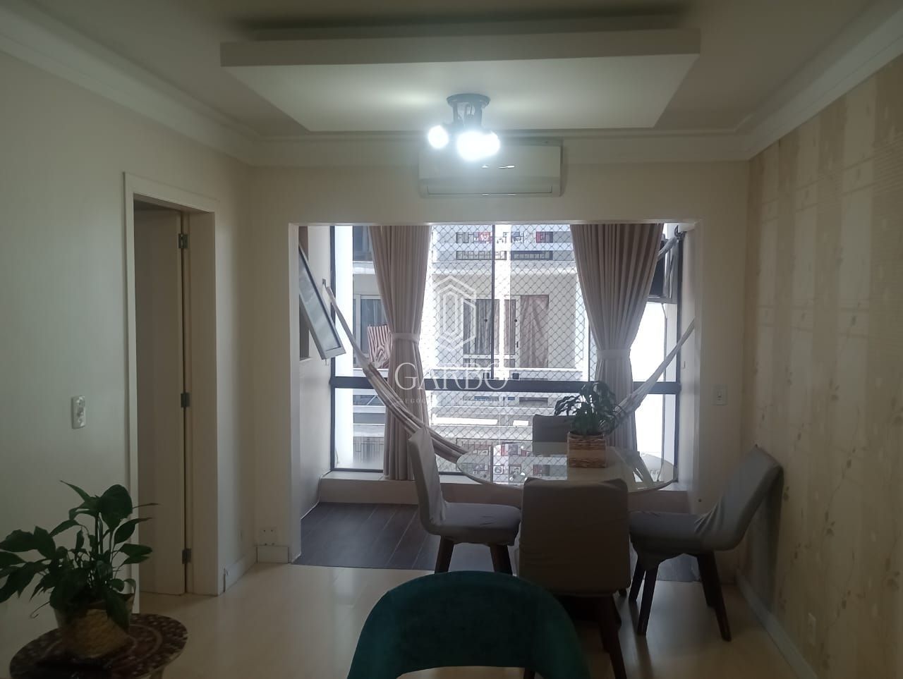 Apartamento, 2 quartos, 76 m² - Foto 1