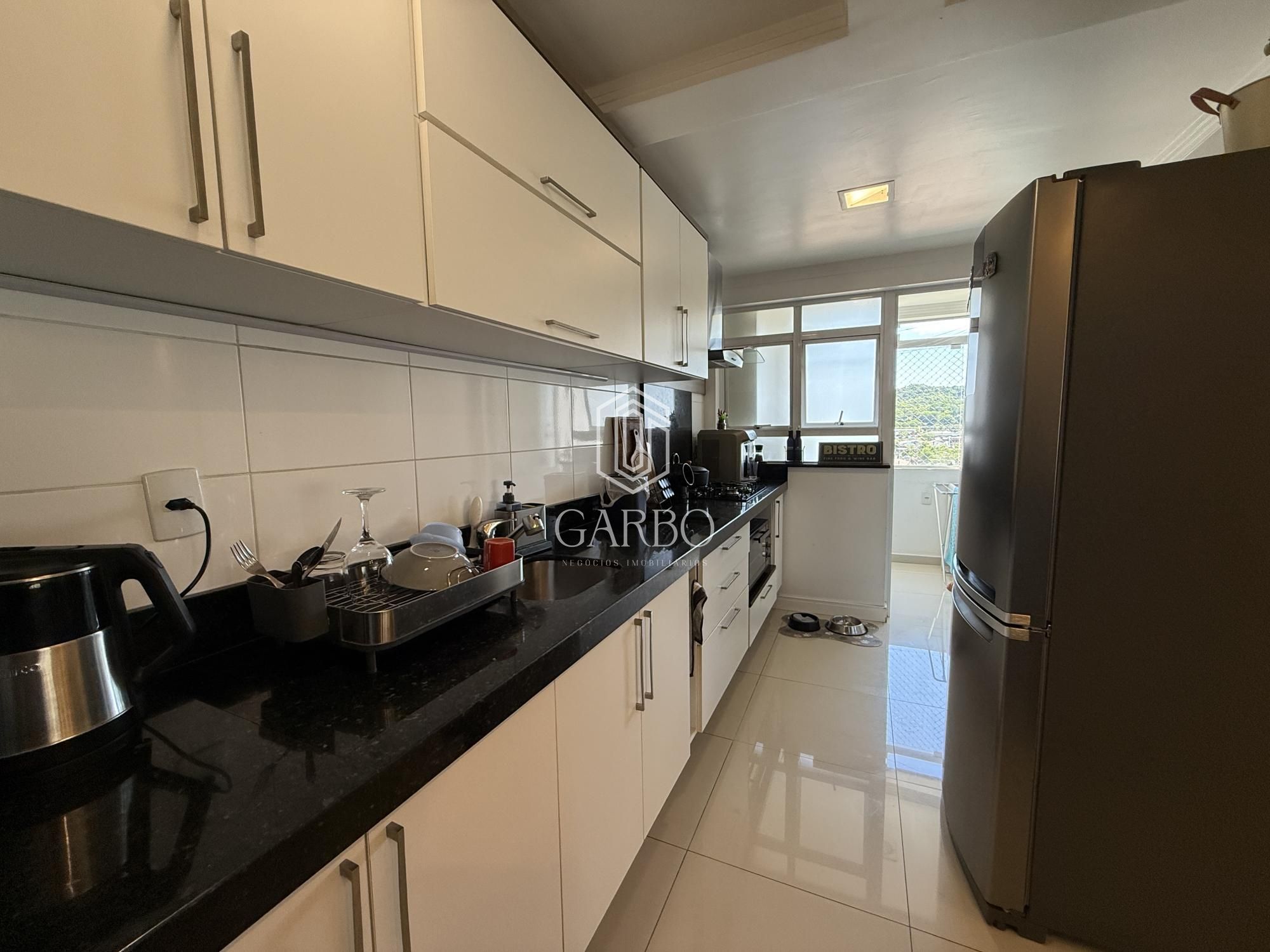 Apartamento, 2 quartos, 103 m² - Foto 8