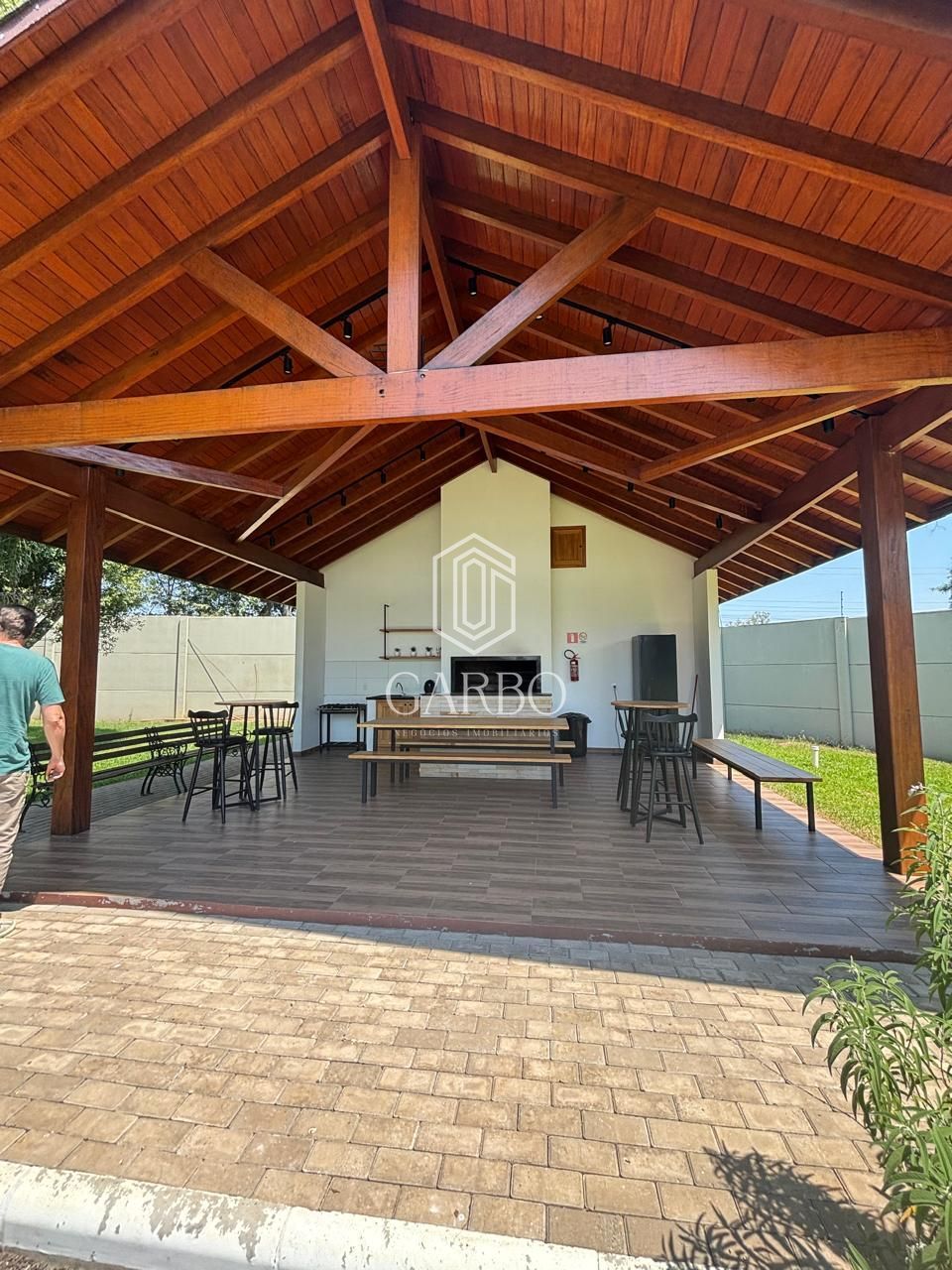 Terreno, 375 m² - Foto 8