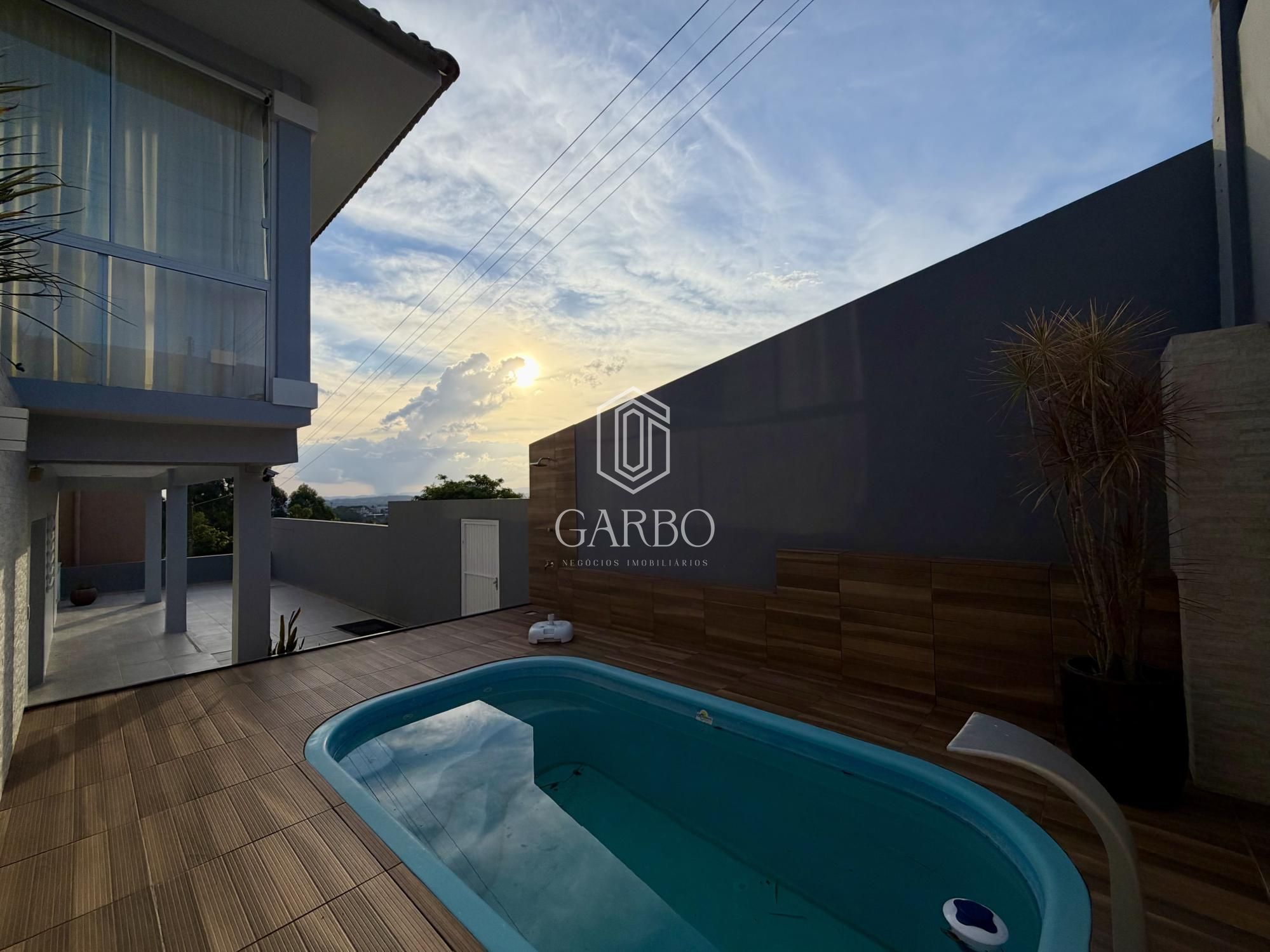Casa, 3 quartos, 167 m² - Foto 9