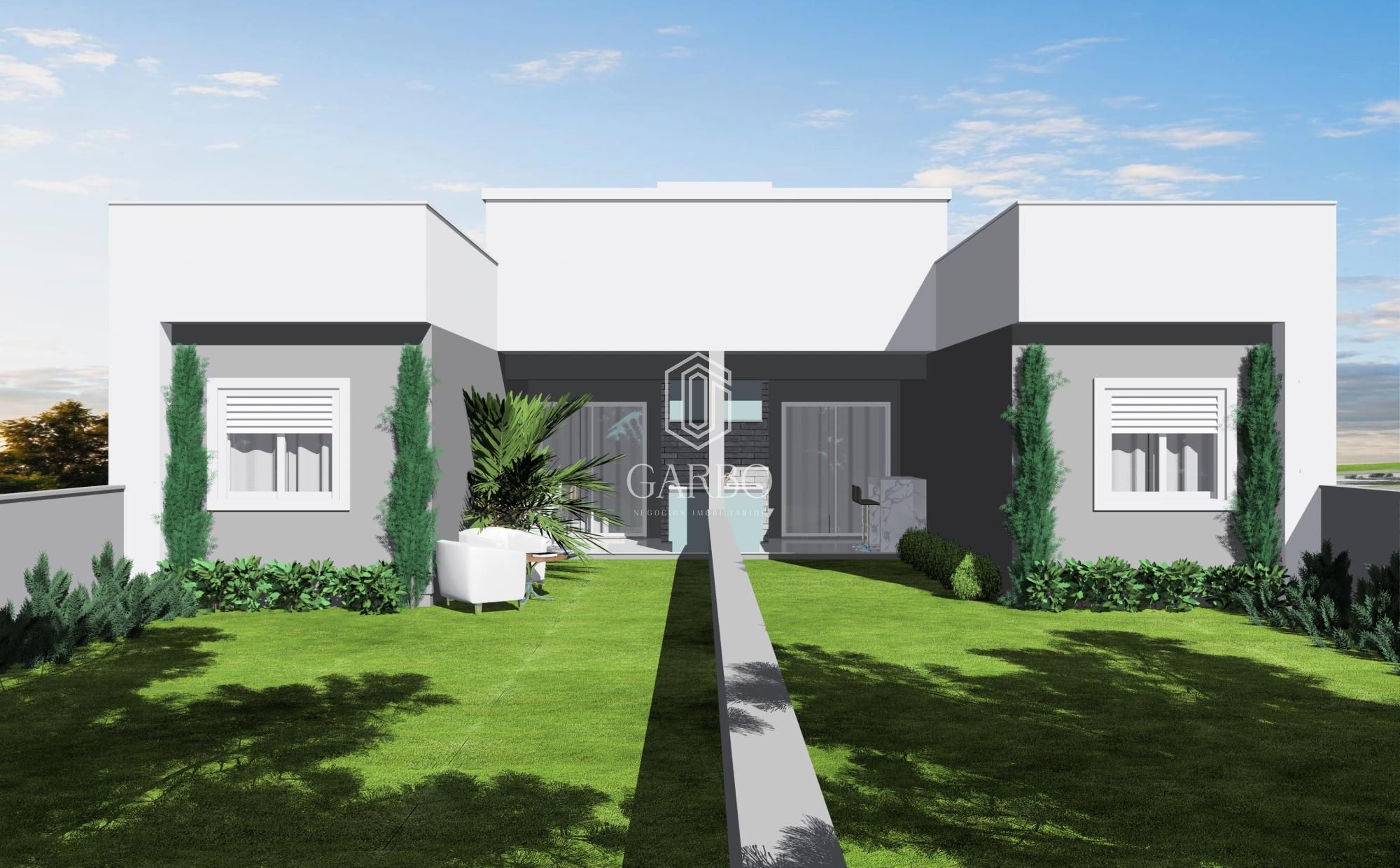 Casa, 2 quartos, 74 m² - Foto 12