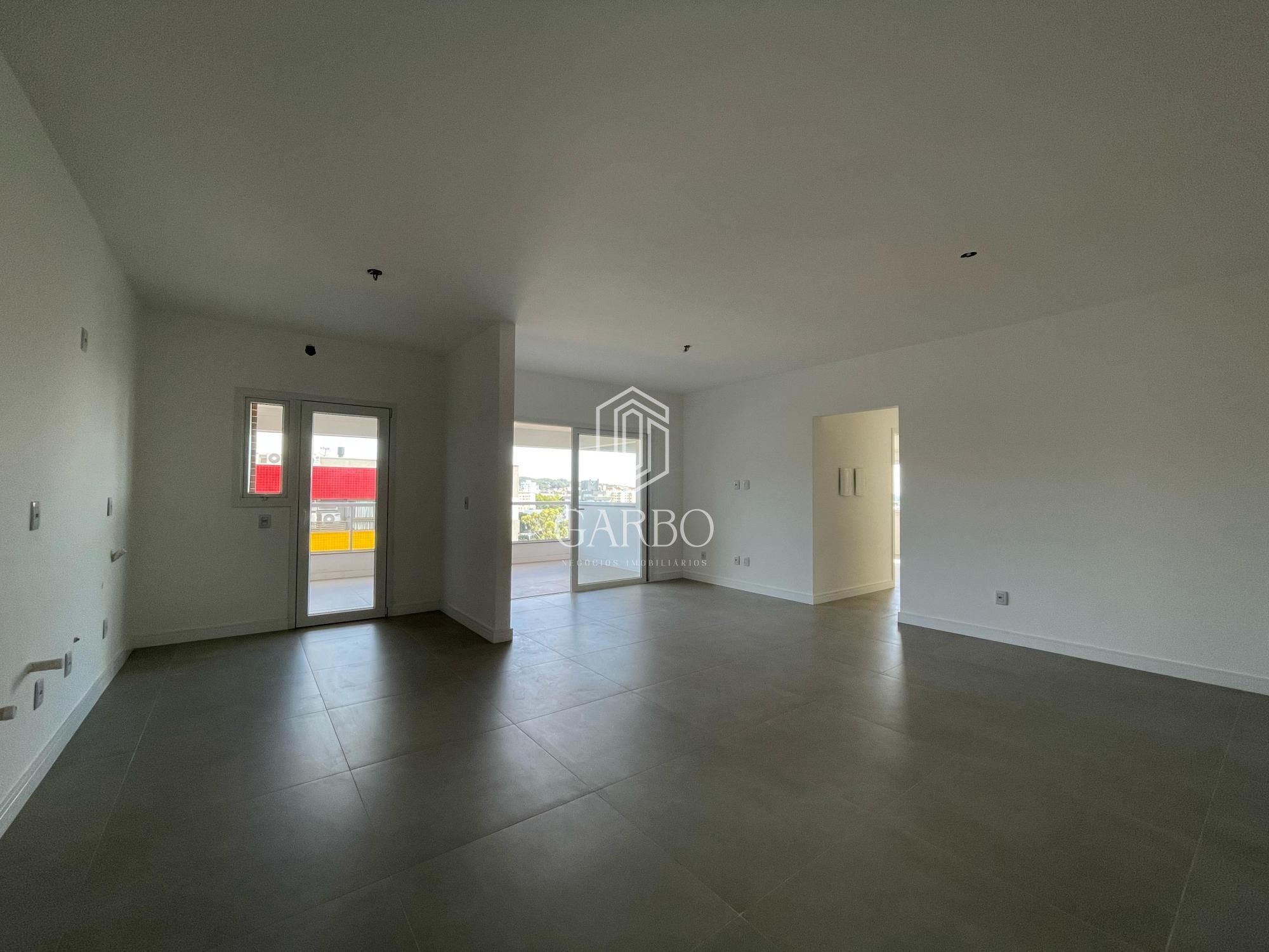 Apartamento à venda com 2 quartos, 127m² - Foto 6