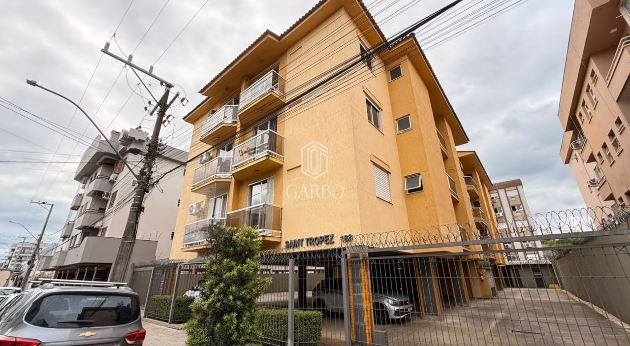 Apartamento, 1 quarto, 31 m² - Foto 1