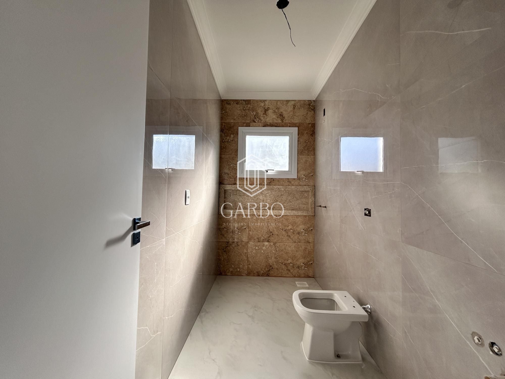 Casa, 3 quartos, 230 m² - Foto 9