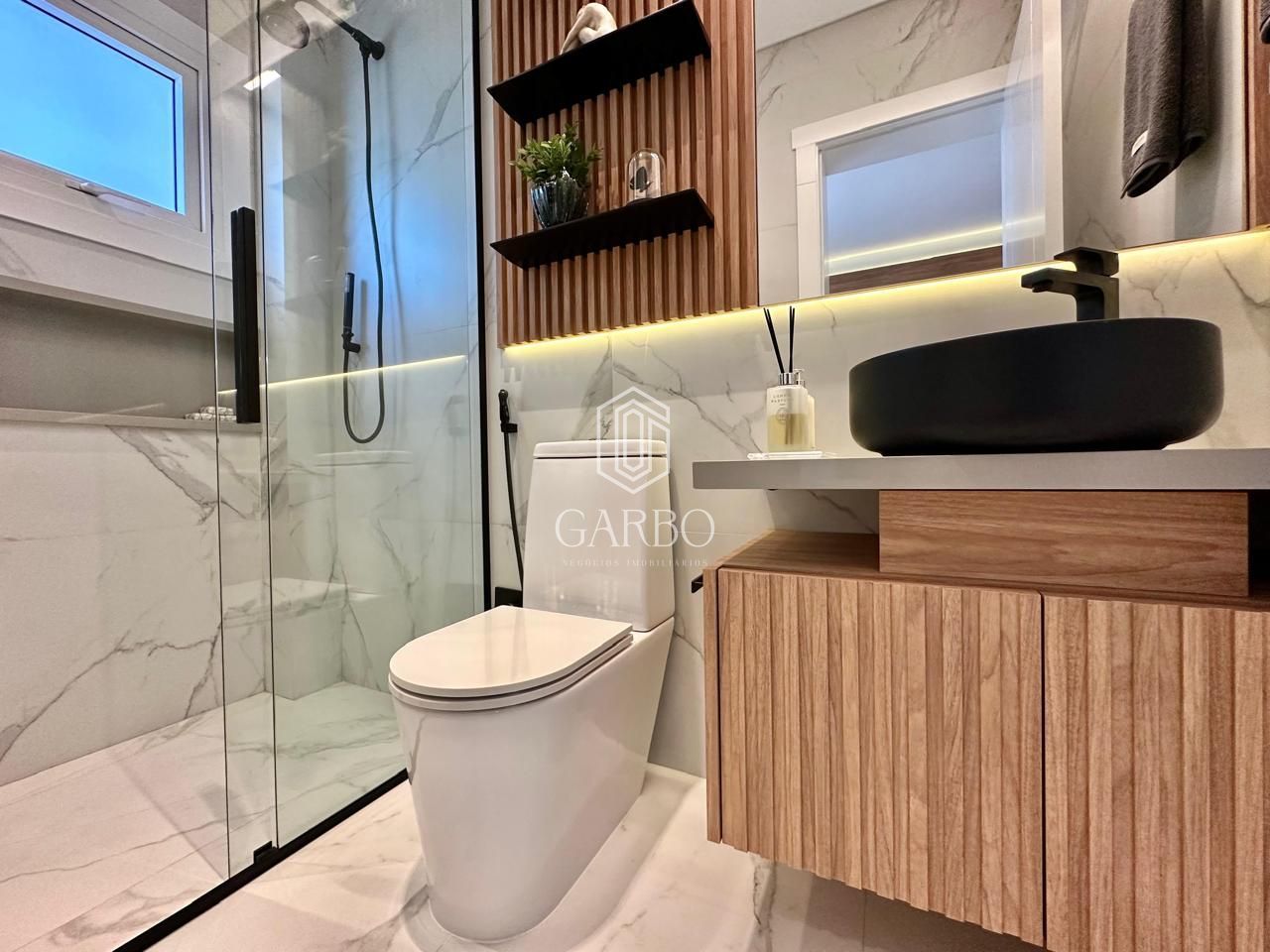 Apartamento, 4 quartos, 220 m² - Foto 20
