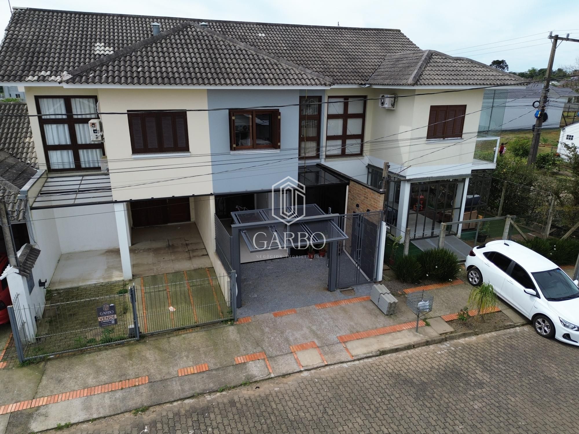 Apartamento à venda com 3 quartos, 97m² - Foto 3