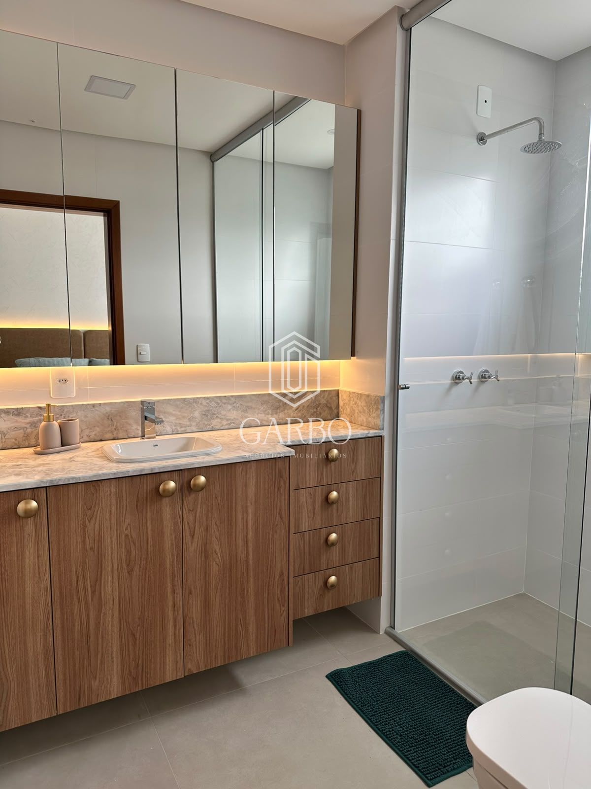 Apartamento, 2 quartos, 98 m² - Foto 11