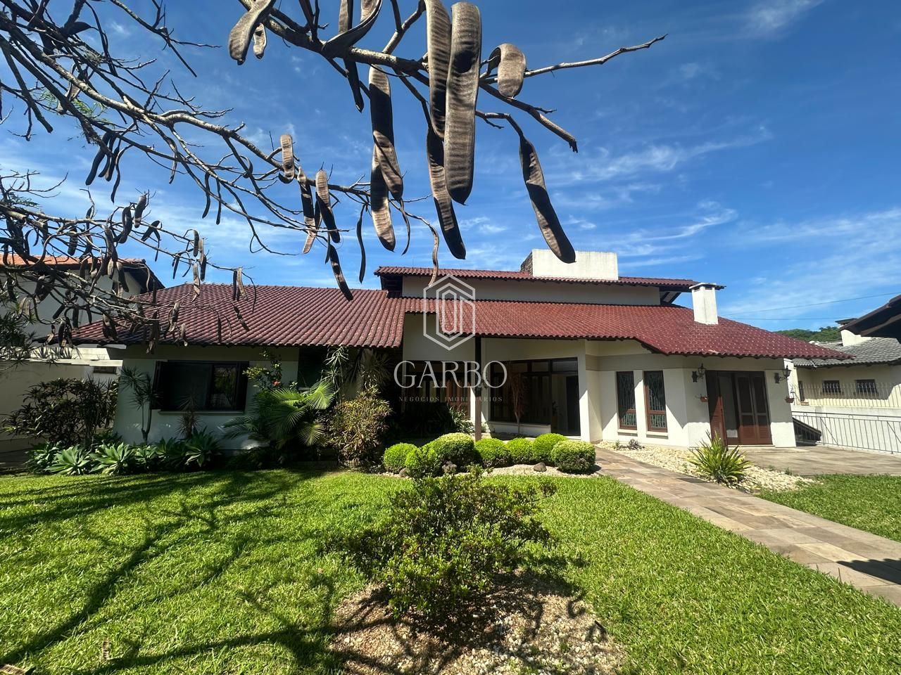 Casa, 4 quartos, 500 m² - Foto 1