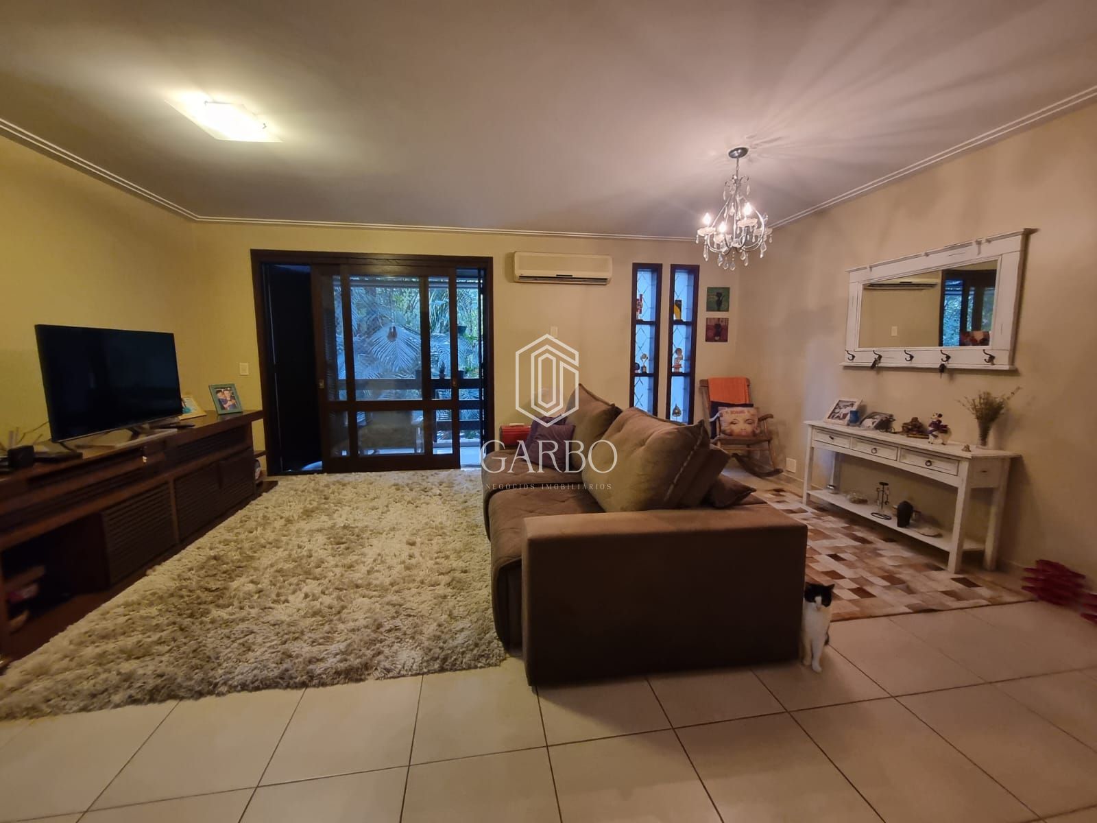 Apartamento à venda com 3 quartos, 154m² - Foto 12