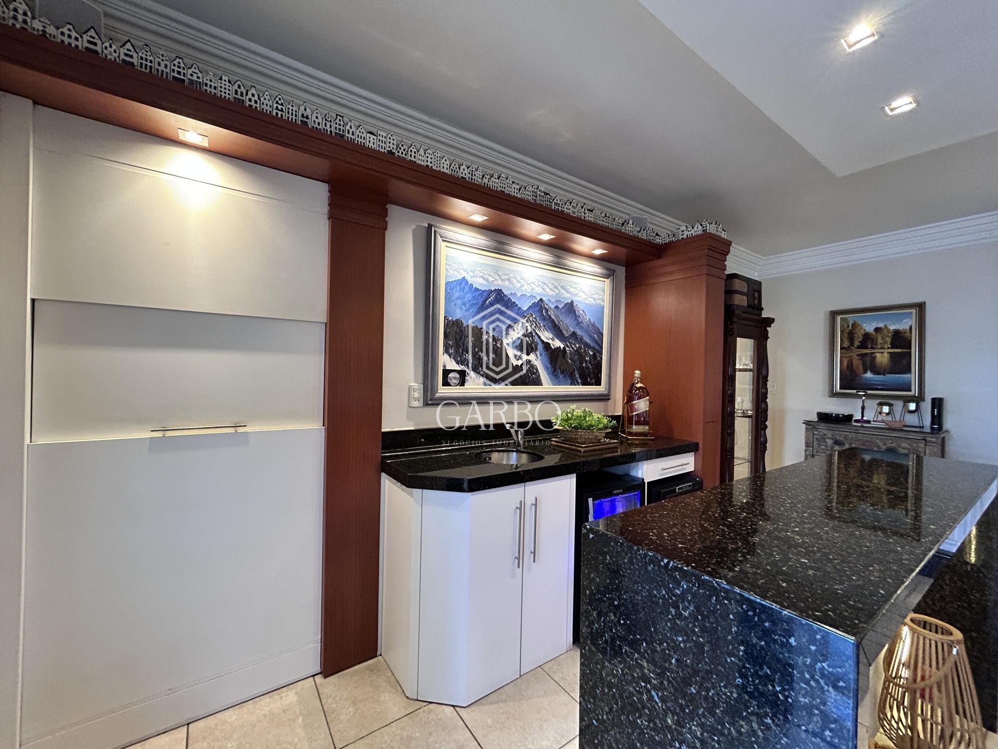 Casa, 3 quartos, 247 m² - Foto 9