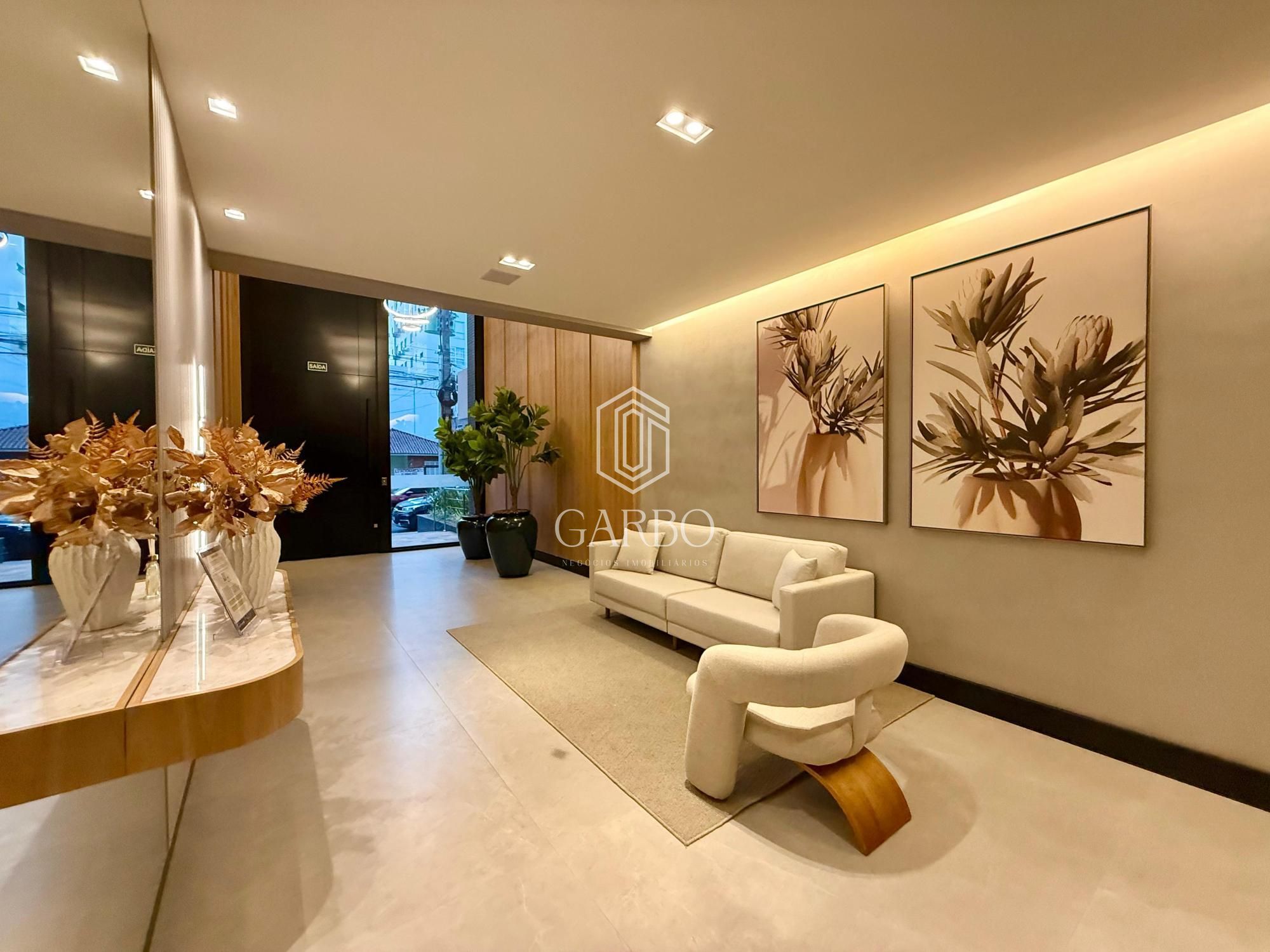 Apartamento, 3 quartos, 105 m² - Foto 5