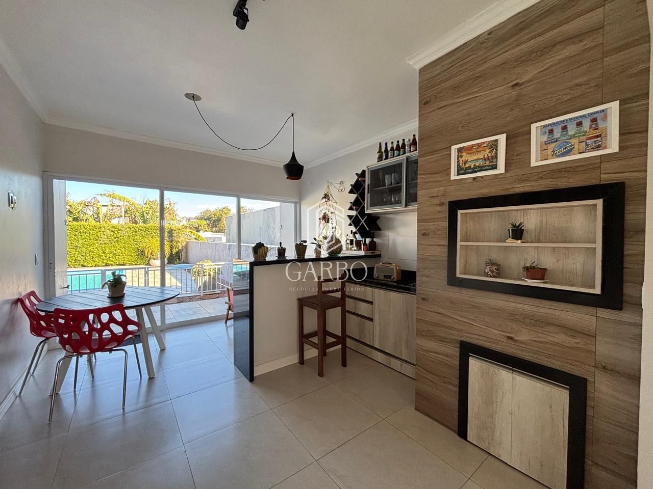 Casa, 3 quartos, 170 m² - Foto 10