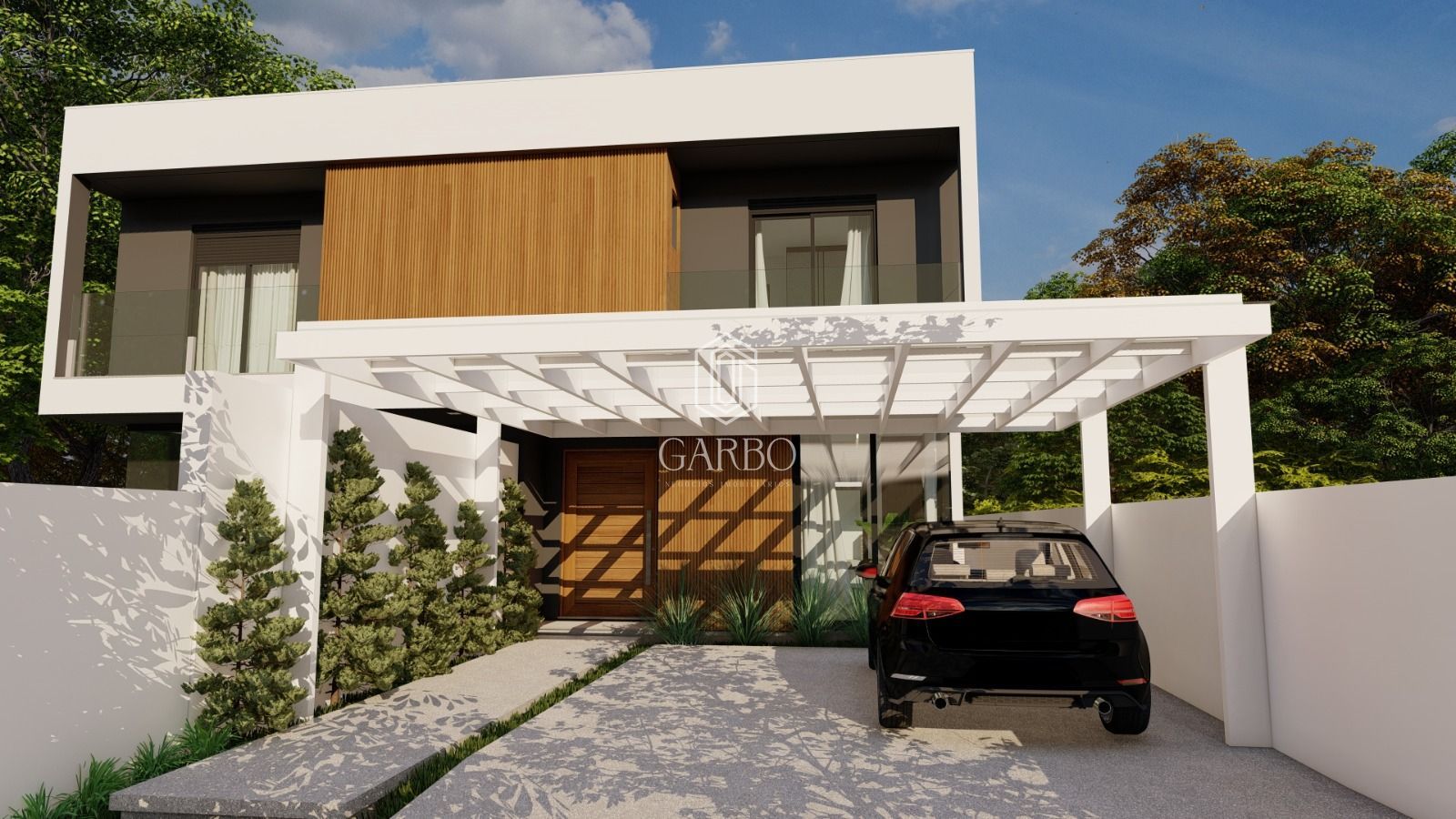Casa, 3 quartos, 125 m² - Foto 5
