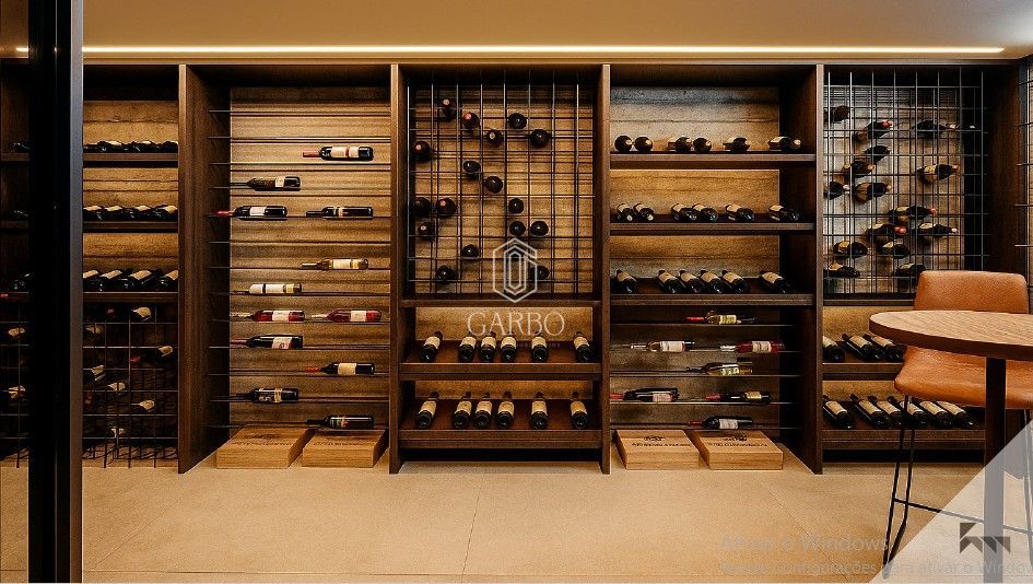 Casa, 4 quartos, 309 m² - Foto 12