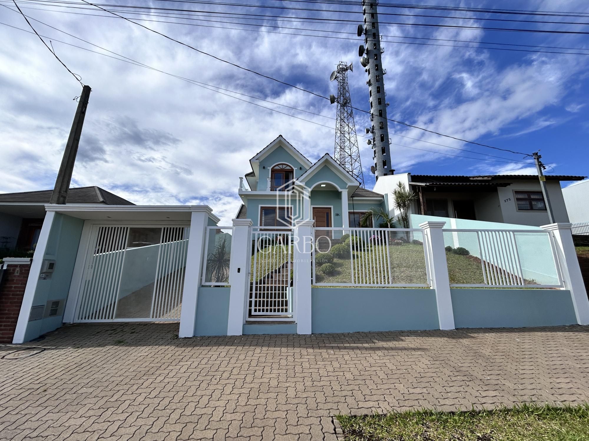 Casa, 3 quartos, 175 m² - Foto 2