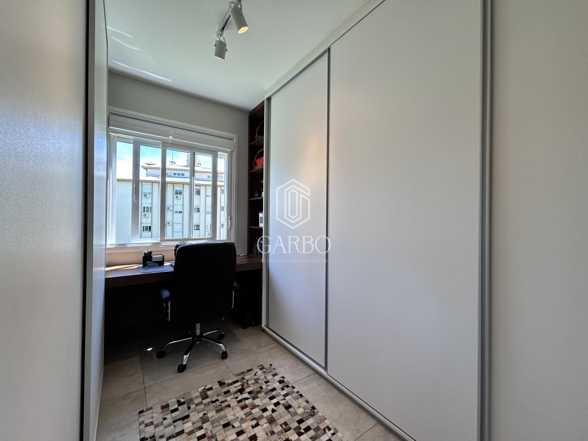 Apartamento, 2 quartos, 81 m² - Foto 11