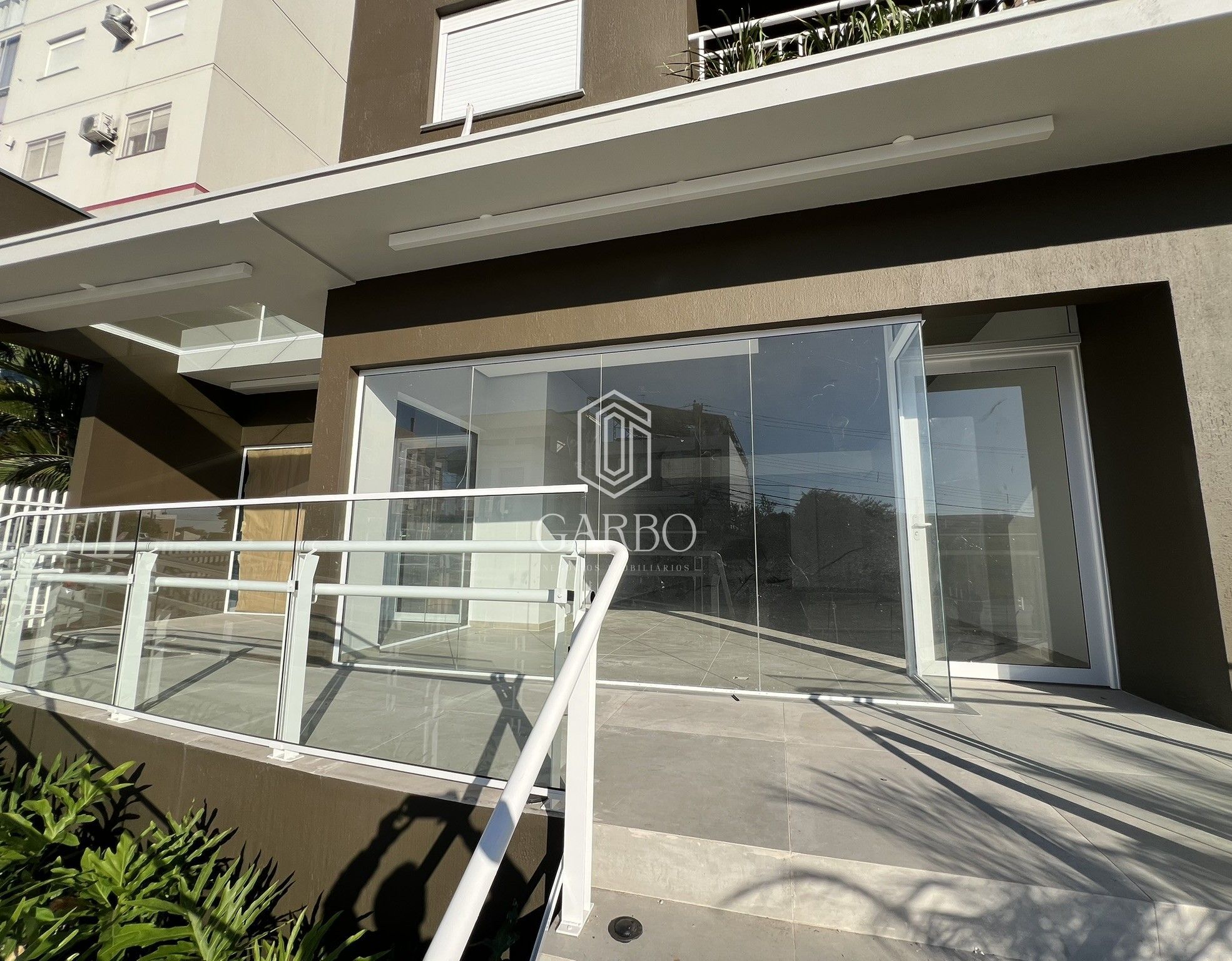 Conjunto Comercial-Sala à venda com 1 quarto, 82m² - Foto 3