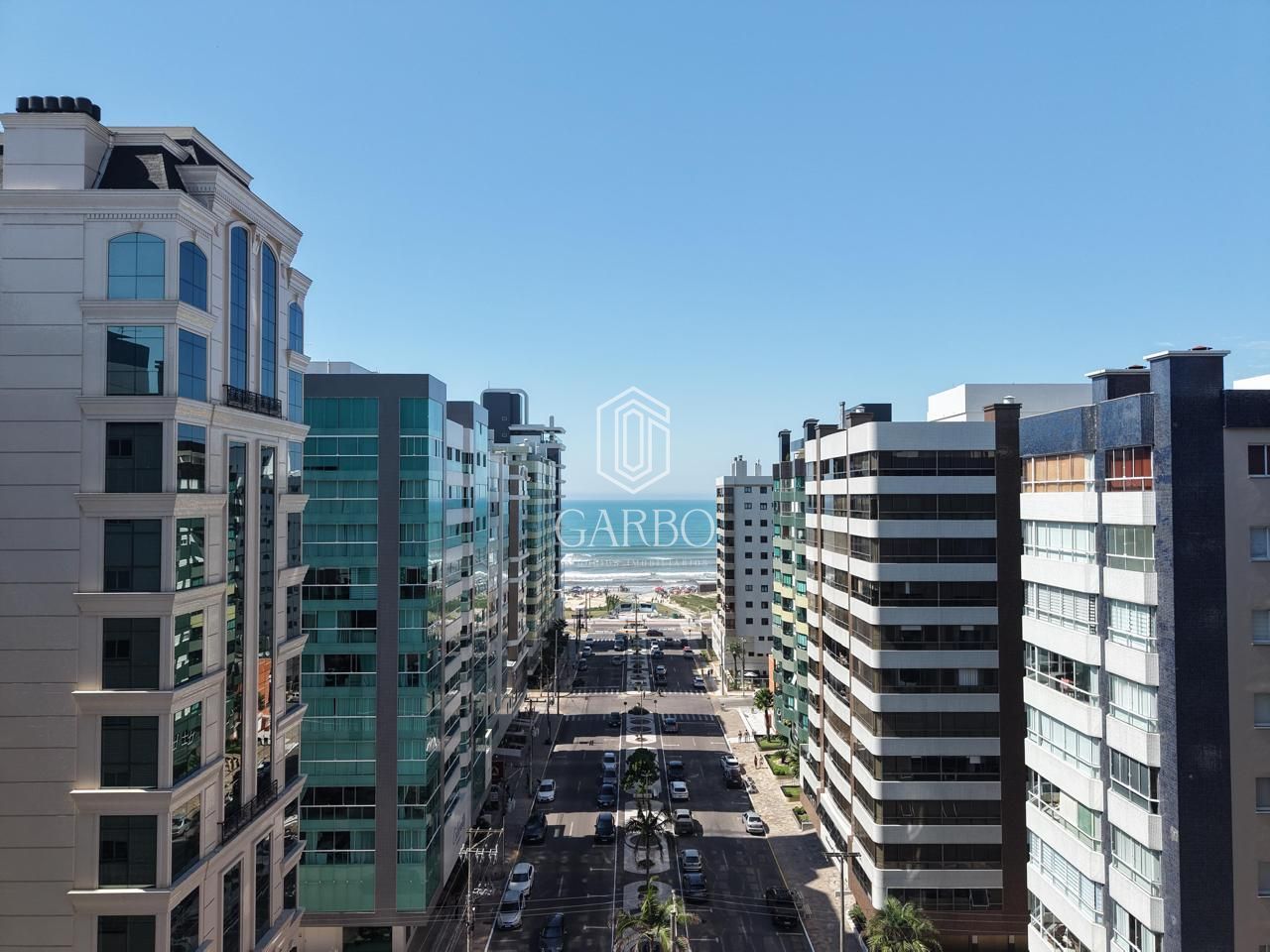 APARTAMENTO MOBILIADO EM CAPÃO DA CANOA