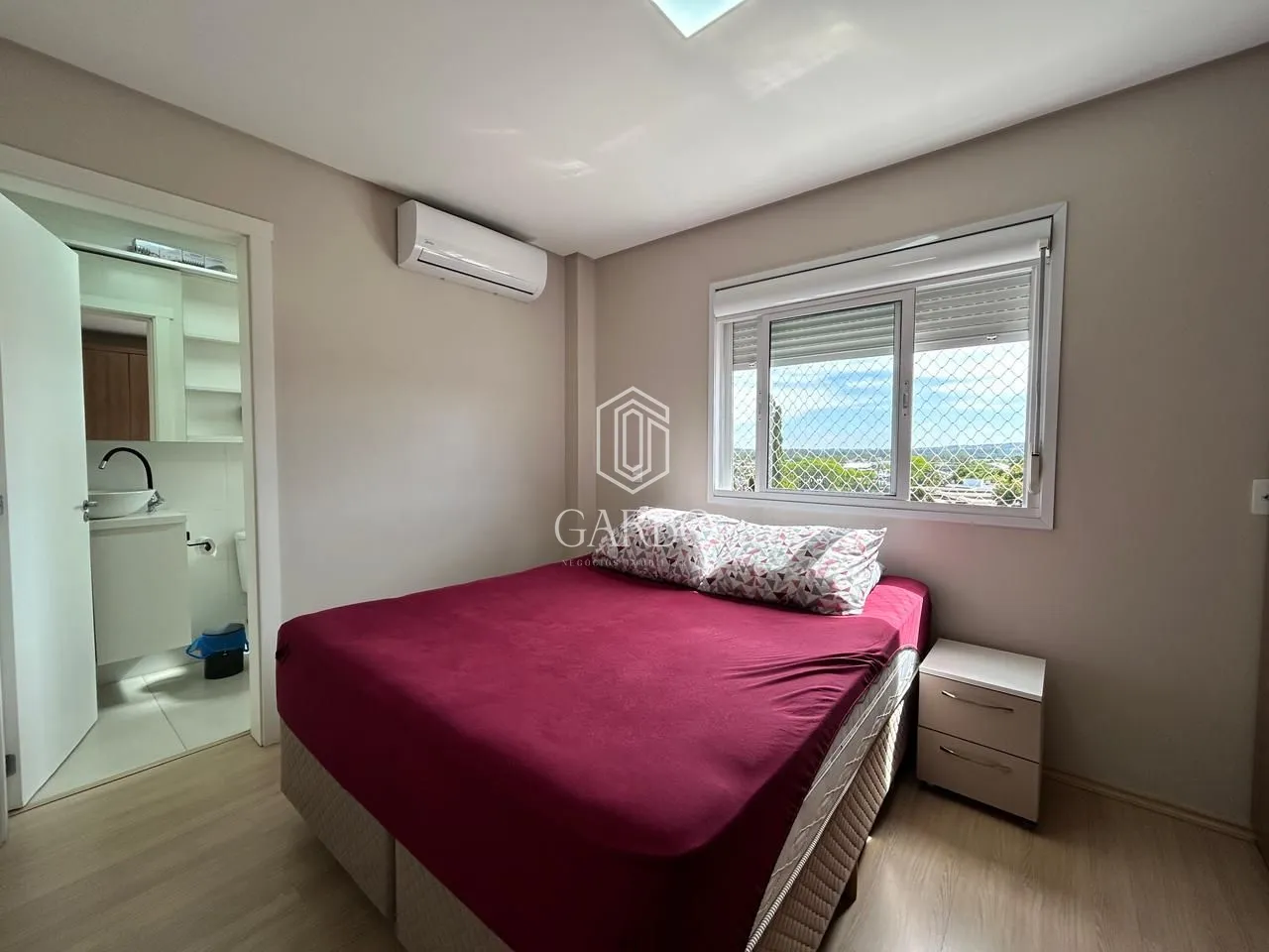 Apartamento, 3 quartos, 107 m² - Foto 8