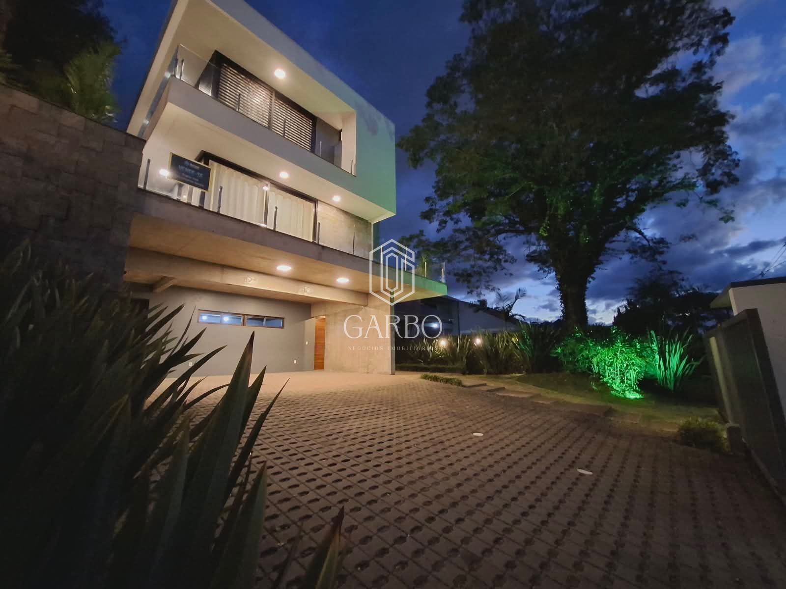 Casa, 3 quartos, 354 m² - Foto 2