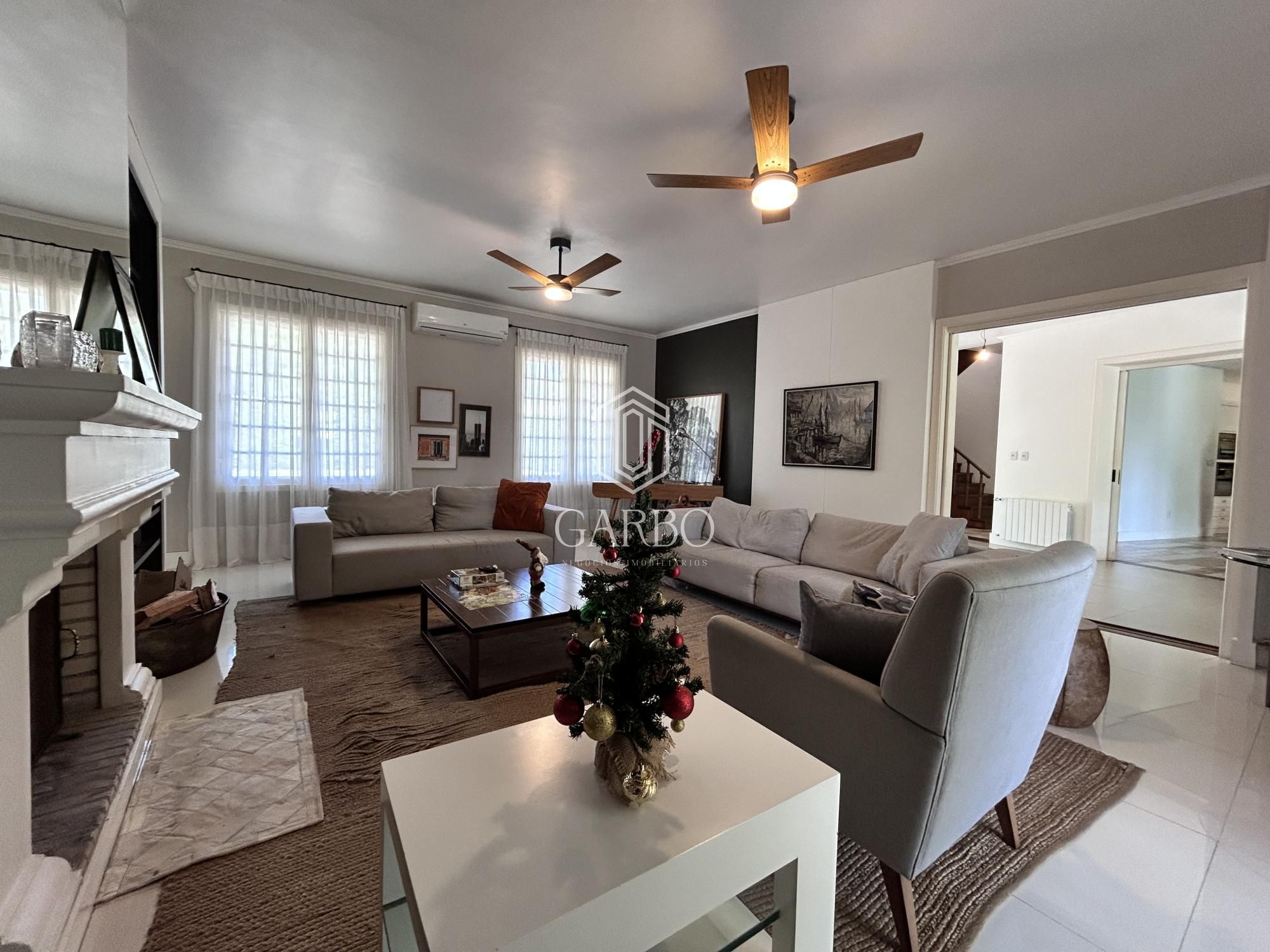 Casa, 4 quartos, 546 m² - Foto 4