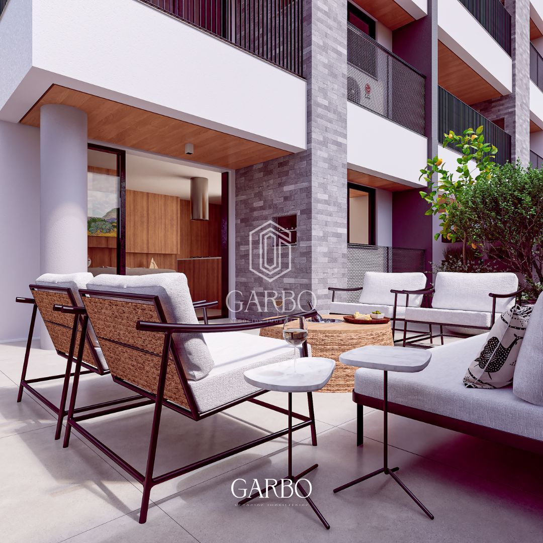 Apartamento, 2 quartos, 96 m² - Foto 8