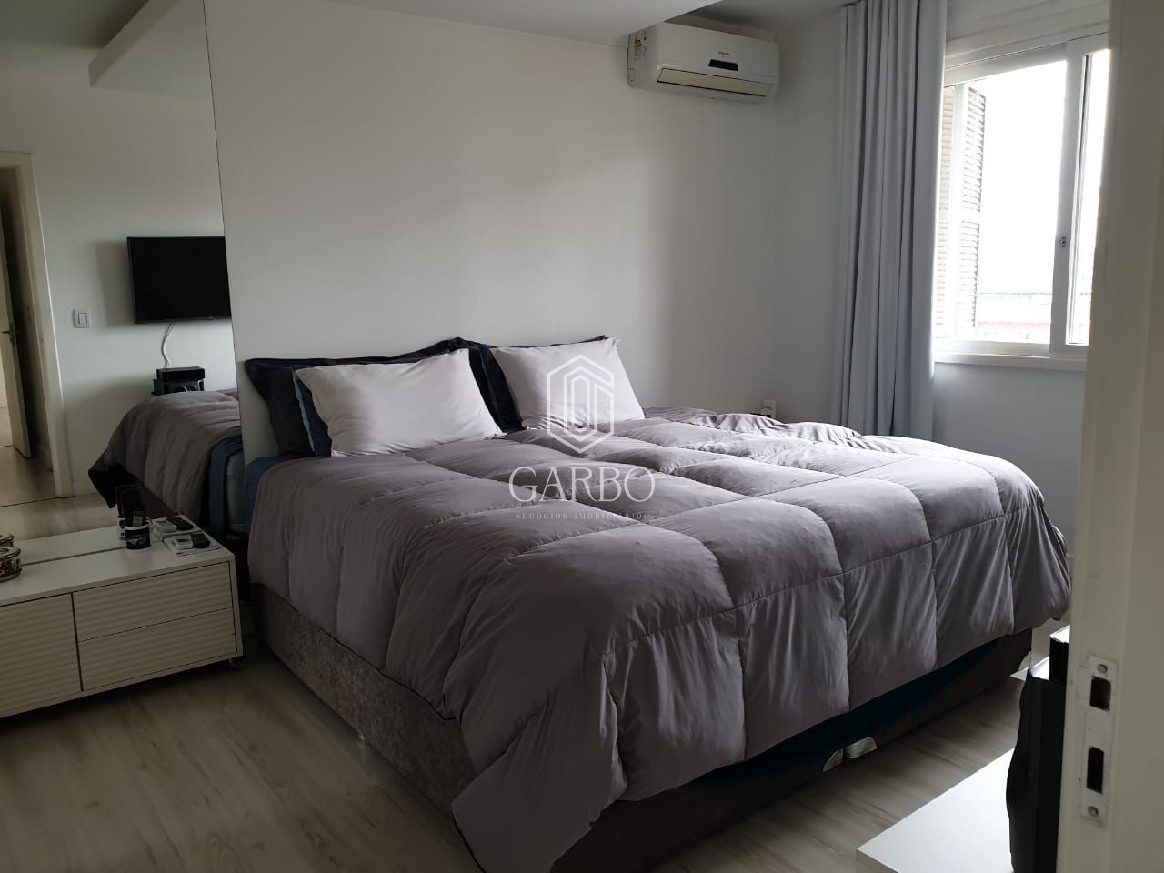 Apartamento à venda com 3 quartos, 203m² - Foto 16