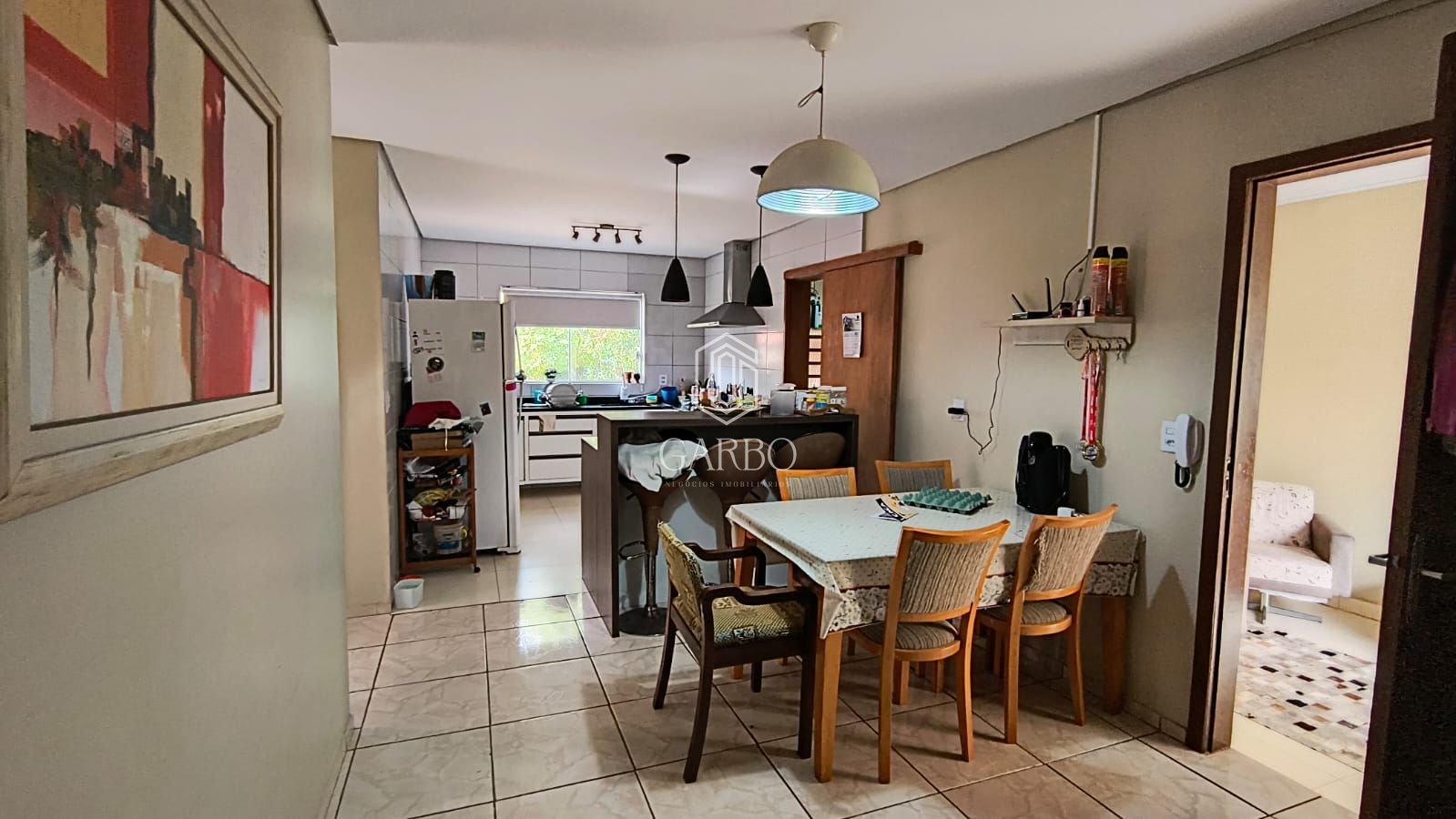 Casa, 2 quartos, 112 m² - Foto 14