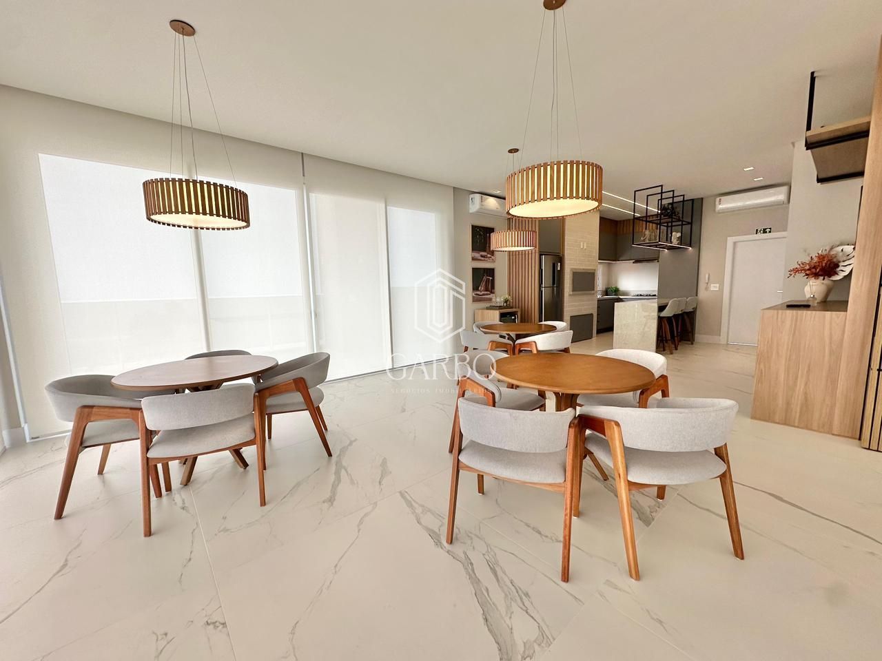 Apartamento, 3 quartos, 140 m² - Foto 21