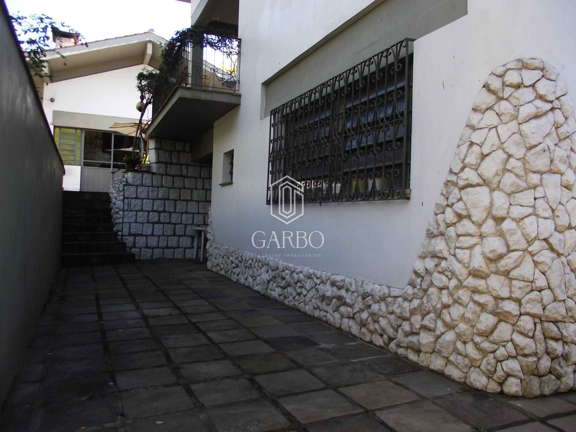 Casa à venda com 5 quartos, 530m² - Foto 18