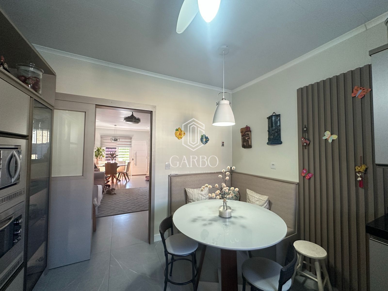 Casa, 3 quartos, 169 m² - Foto 3