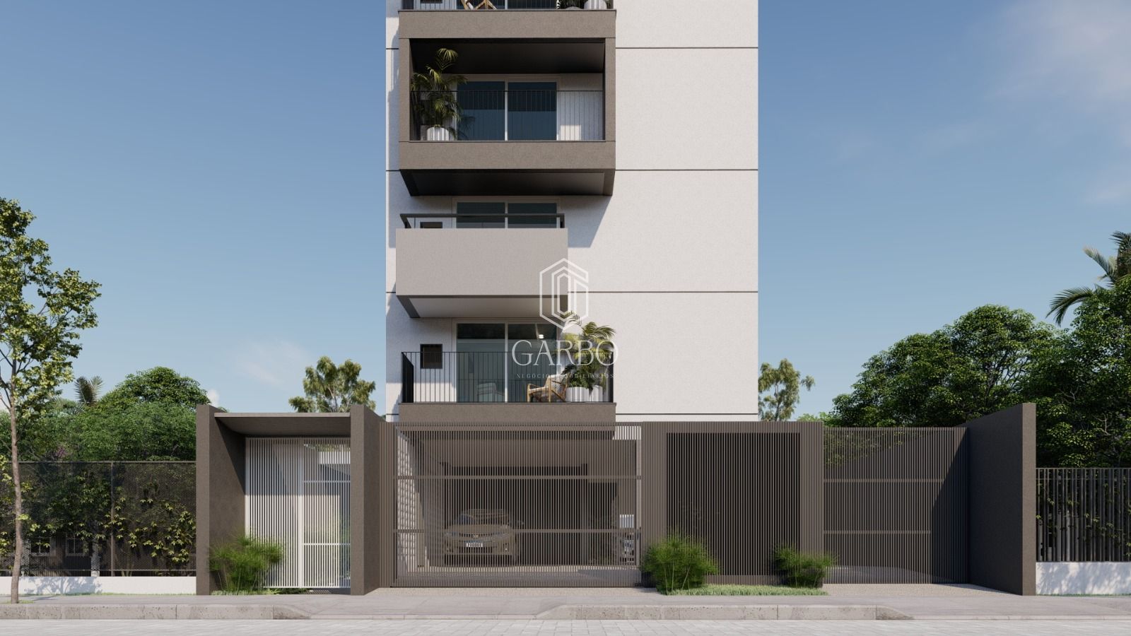 Apartamento, 2 quartos, 63 m² - Foto 19