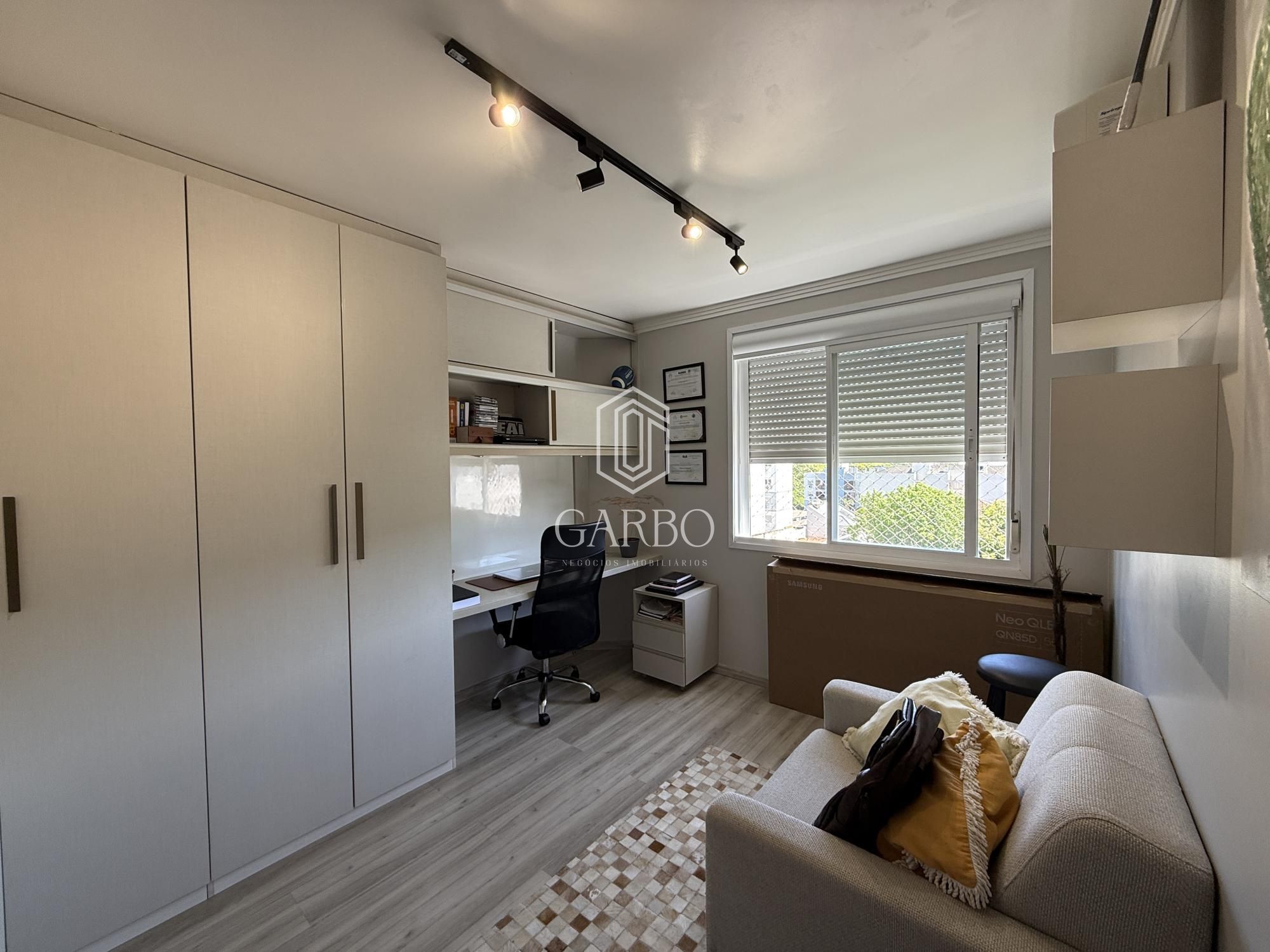 Apartamento, 2 quartos, 103 m² - Foto 14