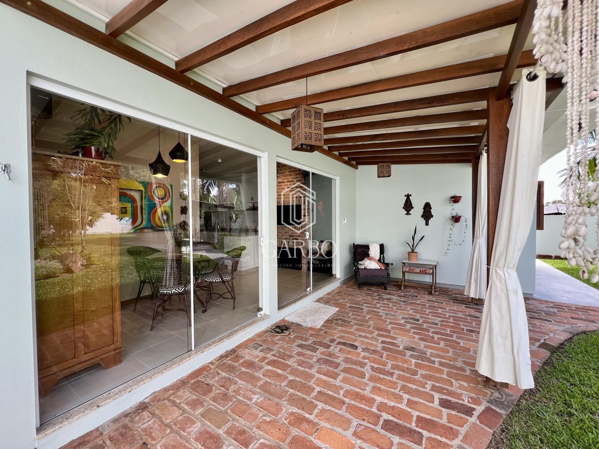 Casa, 3 quartos, 220 m² - Foto 18