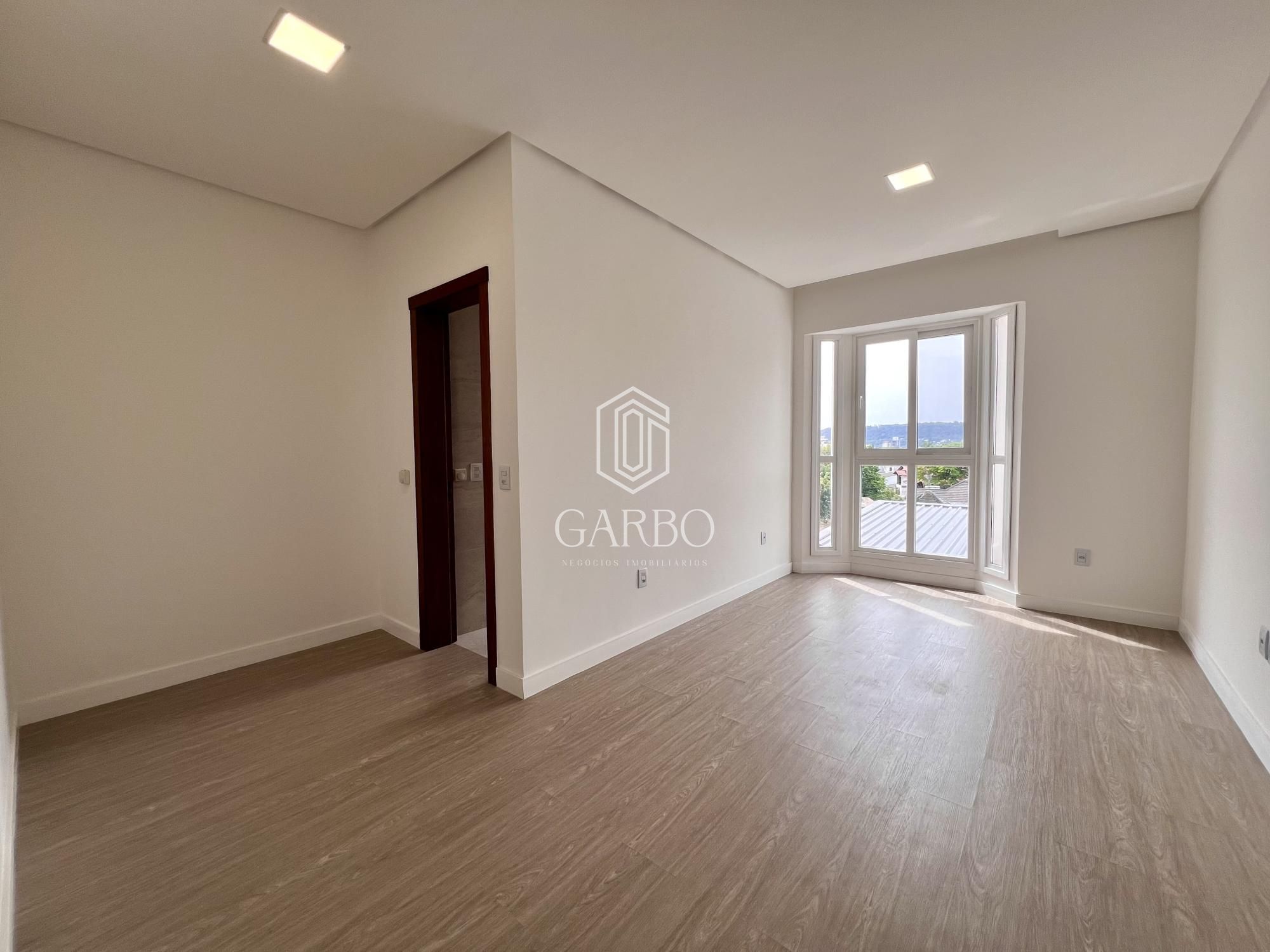 Apartamento à venda com 2 quartos, 156m² - Foto 5