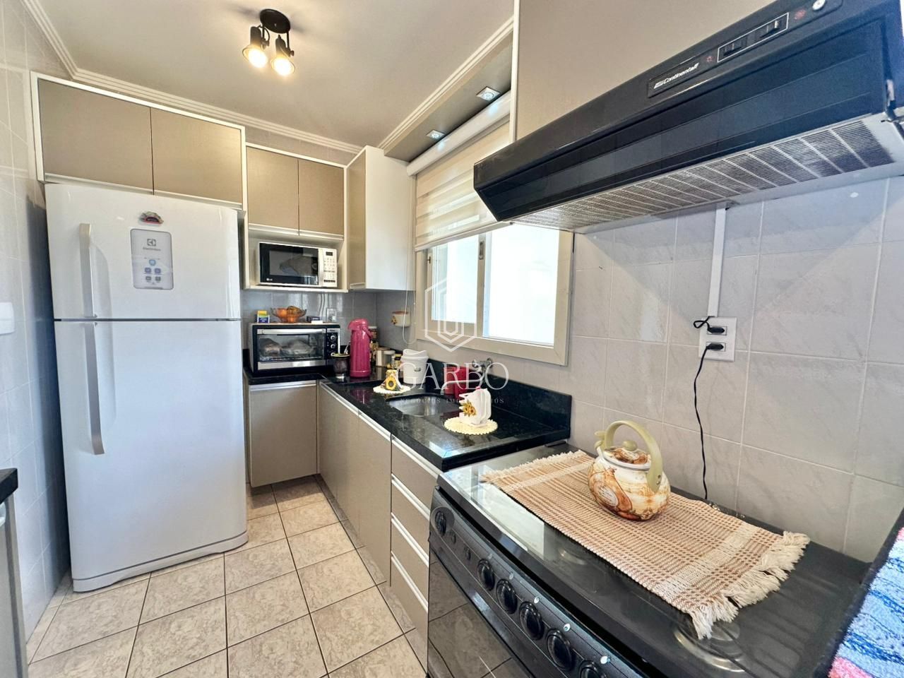 Apartamento, 2 quartos, 82 m² - Foto 6