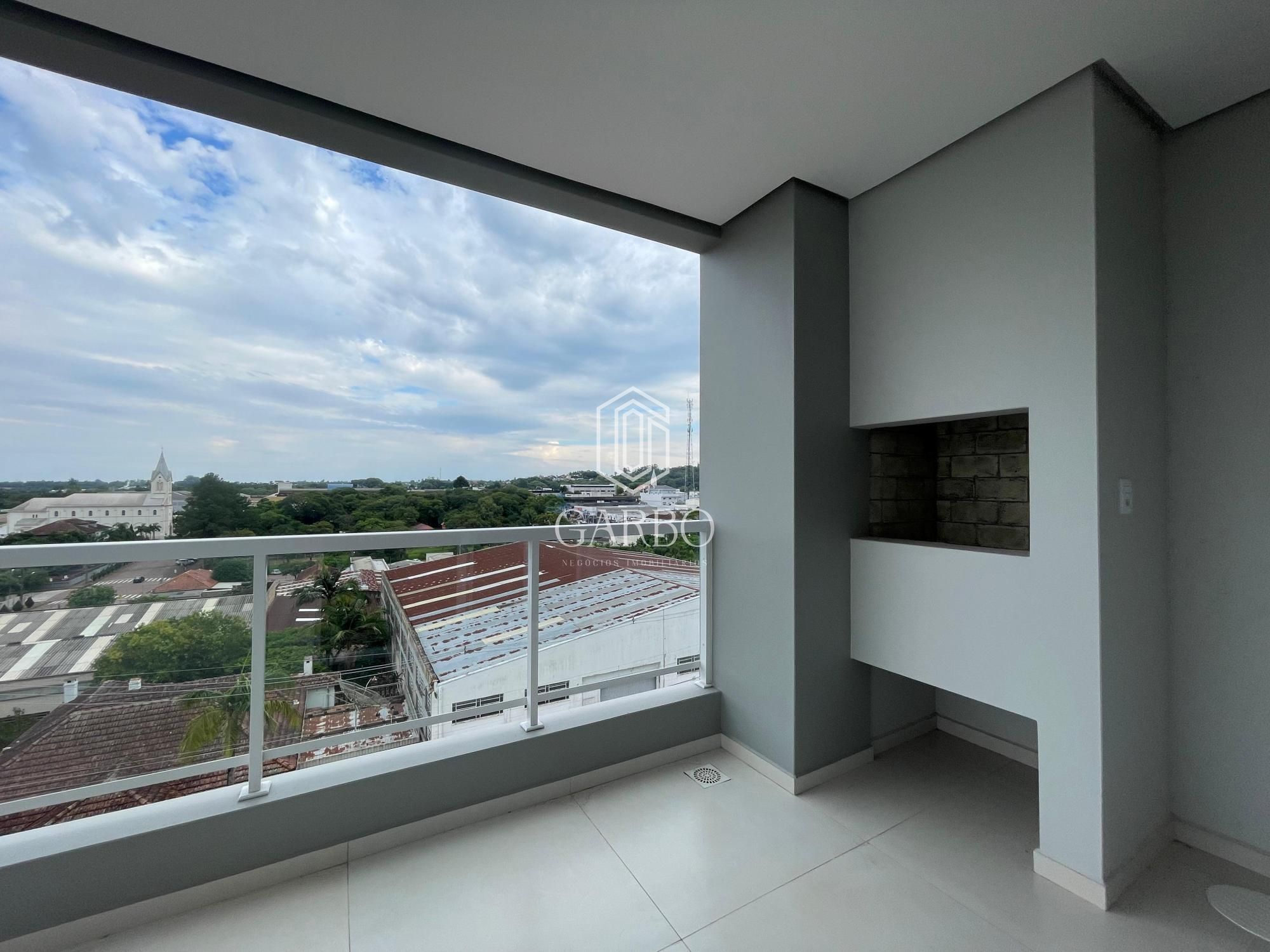 Apartamento à venda com 2 quartos, 98m² - Foto 5