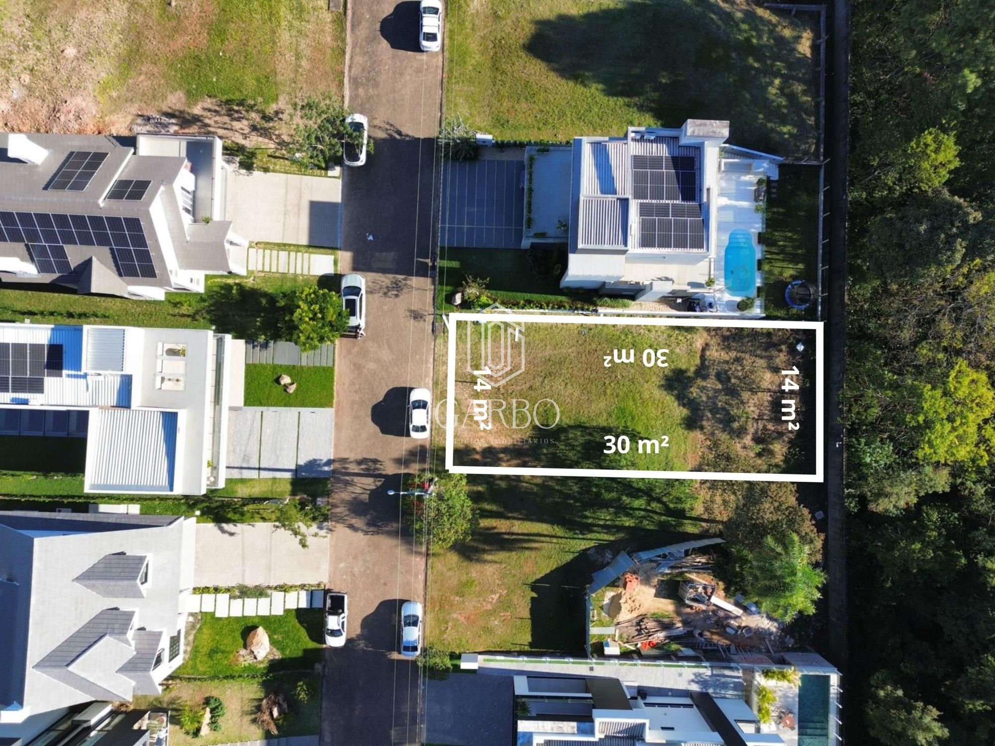 Terreno, 420 m² - Foto 3