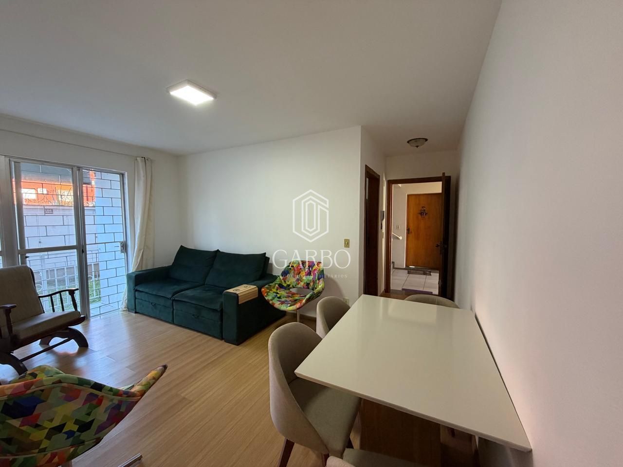 Apartamento, 2 quartos, 72 m² - Foto 2