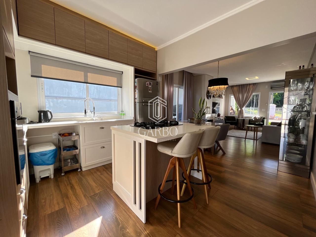 Casa, 3 quartos, 150 m² - Foto 3