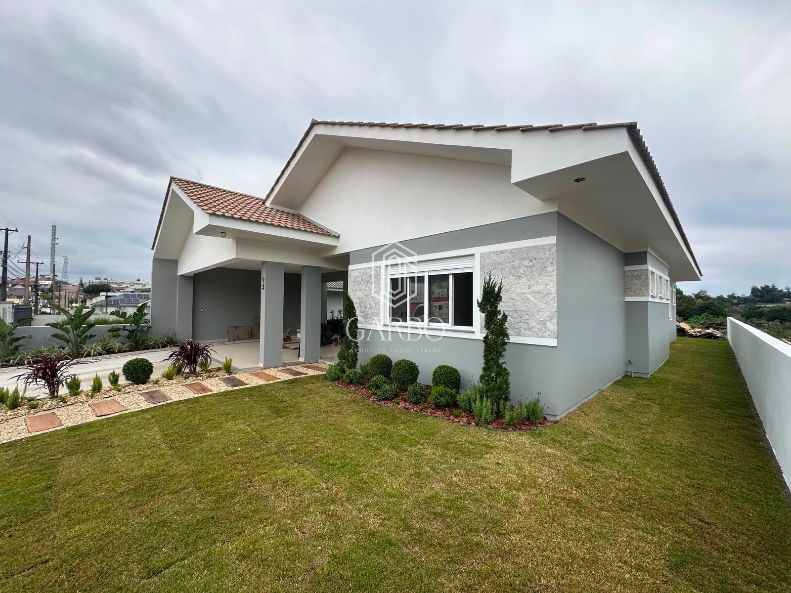 Casa, 3 quartos, 181 m² - Foto 3