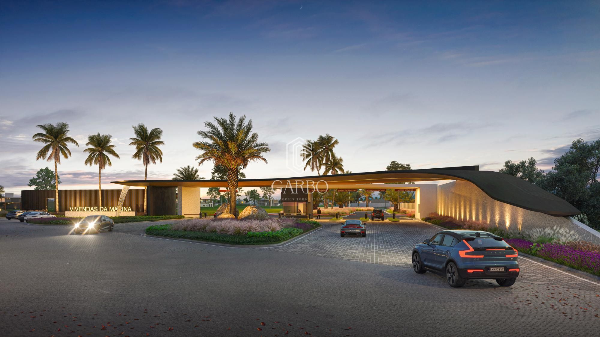Terreno, 421 m² - Foto 1