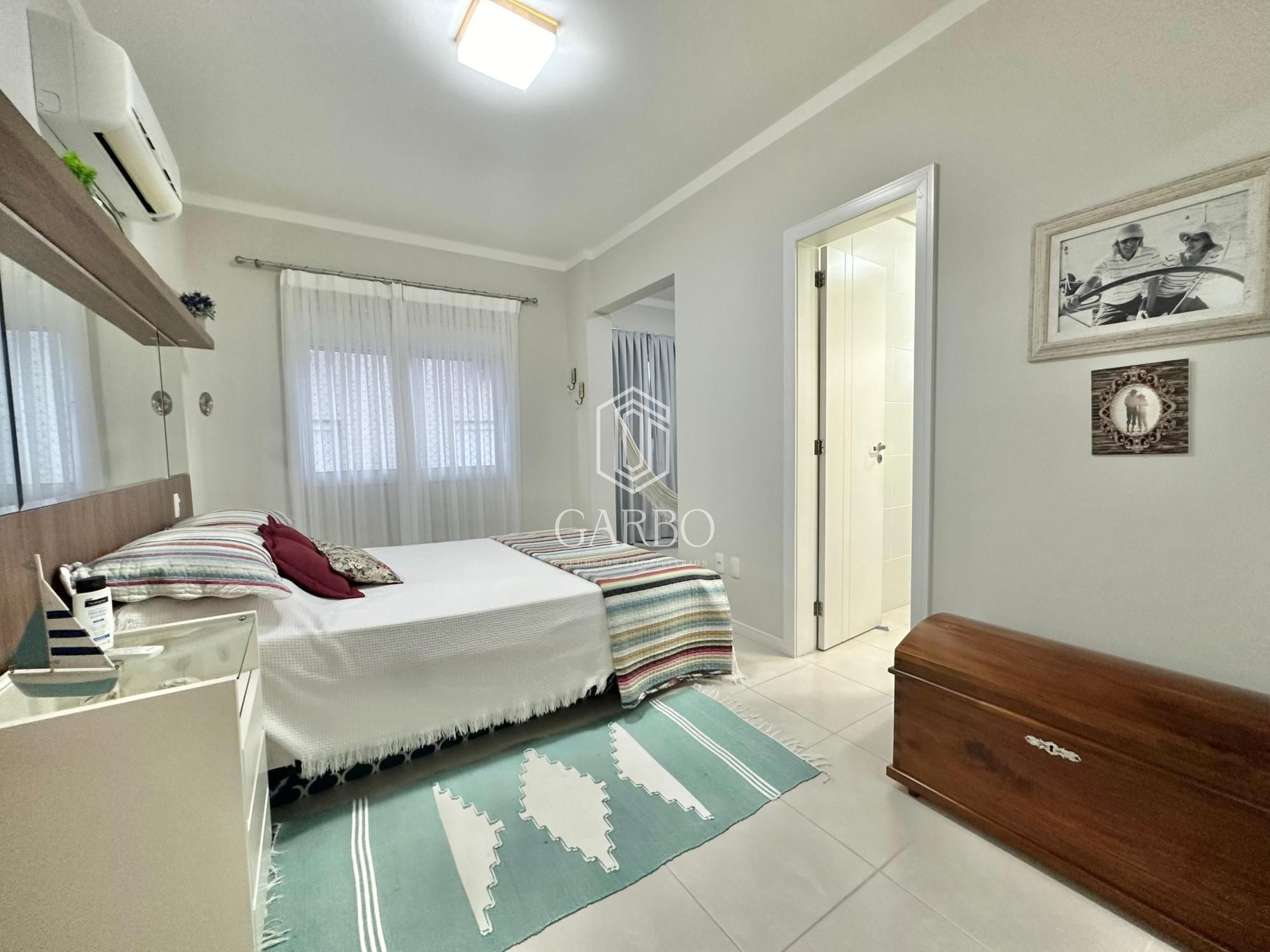 Apartamento, 3 quartos, 130 m² - Foto 11