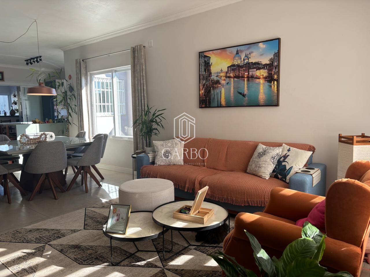 Casa, 3 quartos, 170 m² - Foto 4