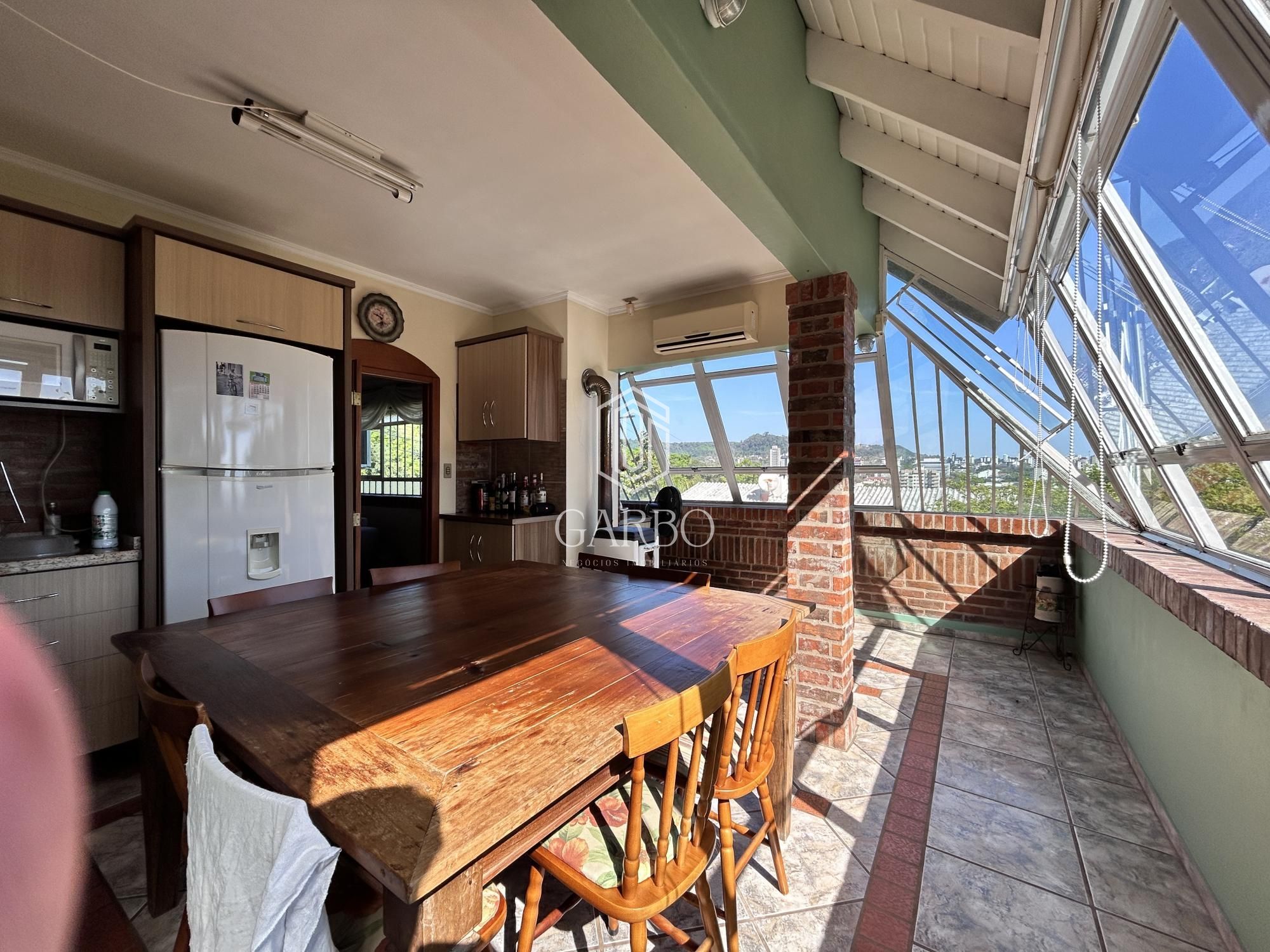 Casa, 3 quartos, 247 m² - Foto 15