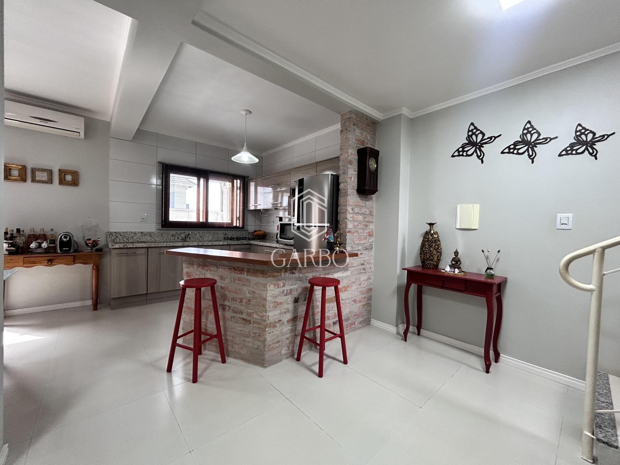 Apartamento à venda com 3 quartos, 97m² - Foto 6